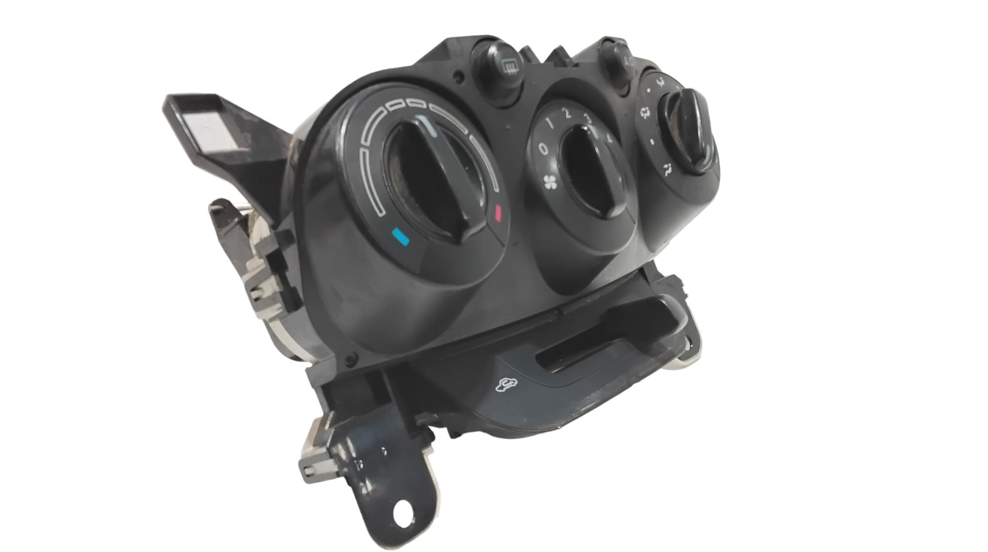 Comandi Clima per Mazda 2 Berlina 2 Serie (2007 - In produzione)
