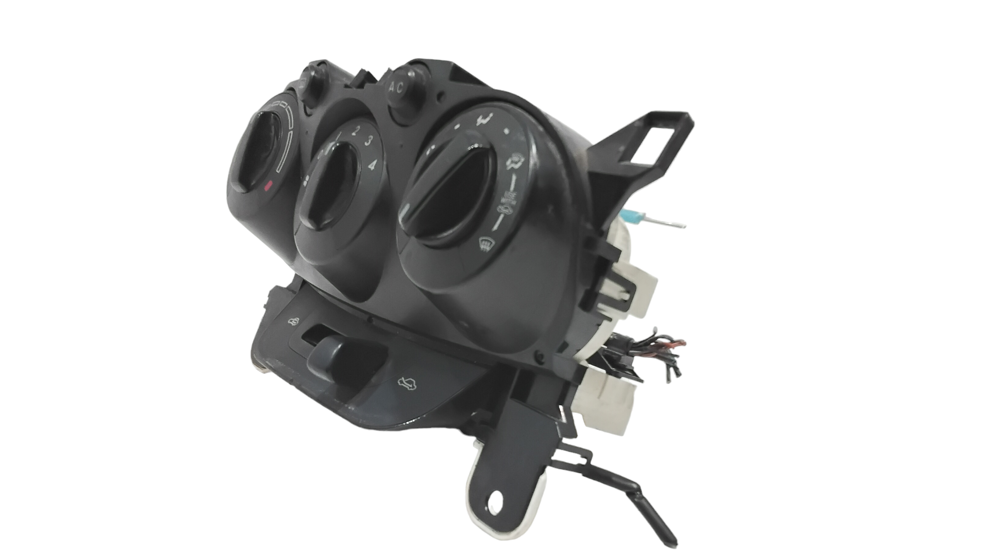 Comandi Clima per Mazda 2 Berlina 2 Serie (2007 - In produzione)