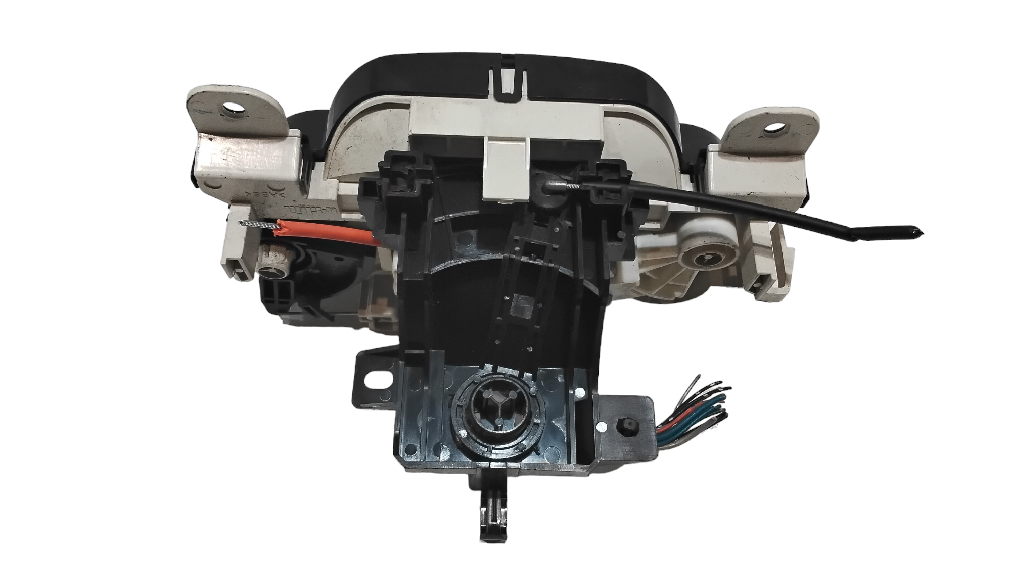 Comandi Clima per Mazda 2 Berlina 2 Serie (2007 - In produzione)