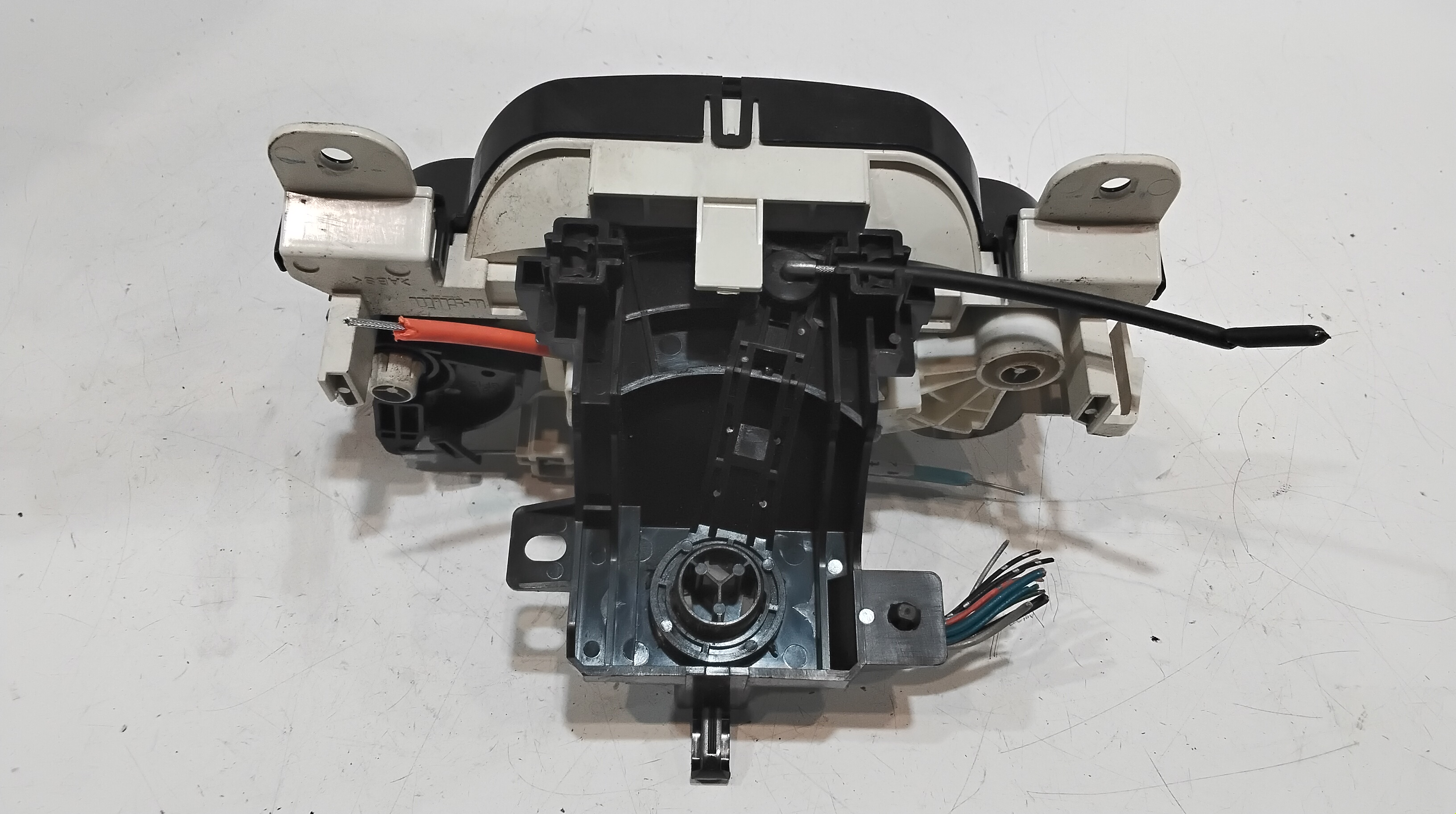 Comandi Clima per Mazda 2 Berlina 2 Serie (2007 - In produzione)