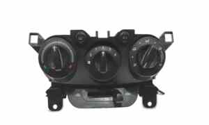 Comandi Clima per Mazda 2 Berlina 2 Serie (2007 - In produzione)
