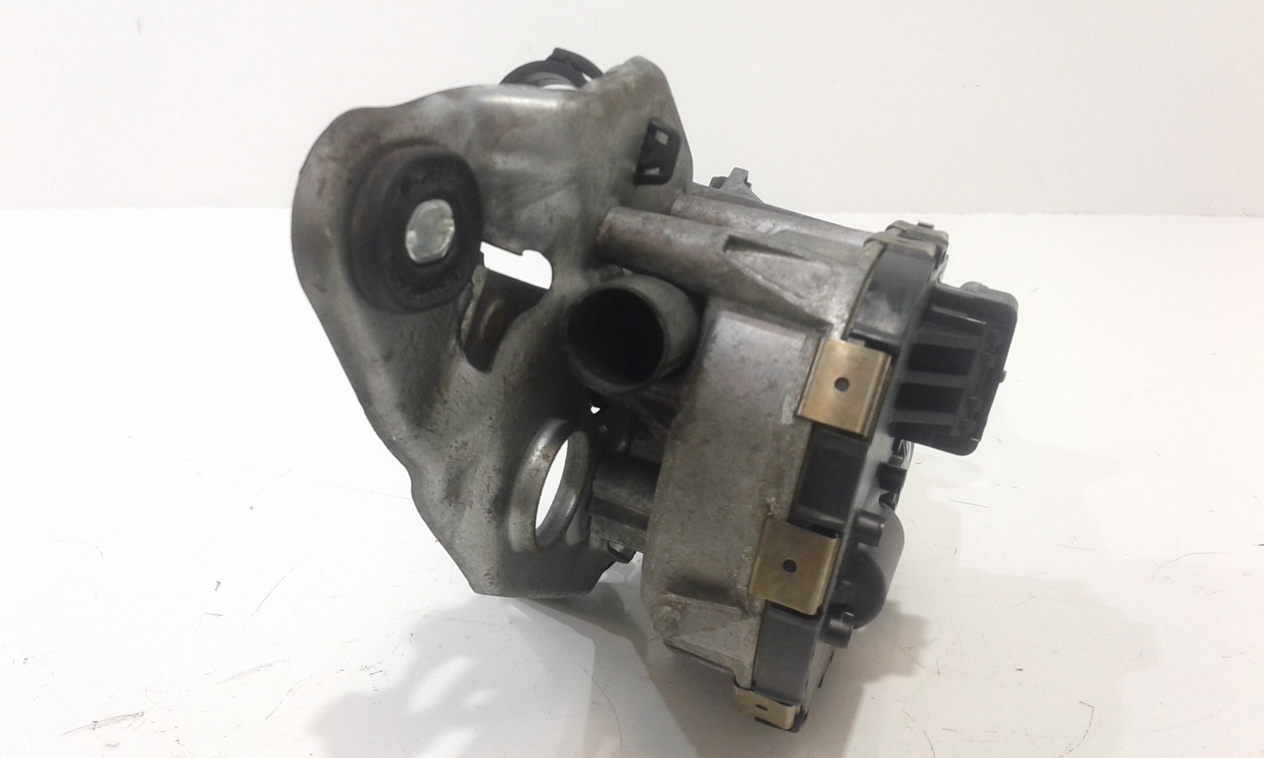 Motorino tergi ant completo di tandem PEUGEOT 407 Coup