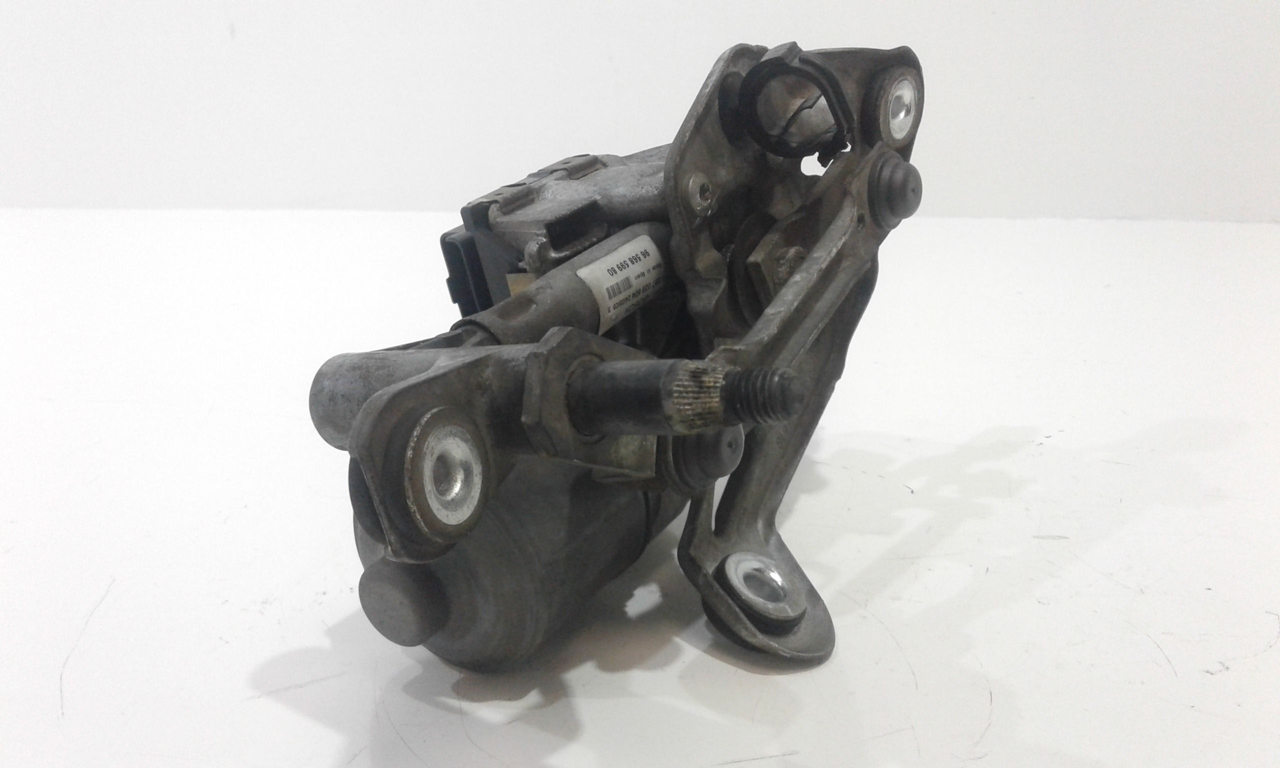 Motorino tergi ant completo di tandem PEUGEOT 407 Coup