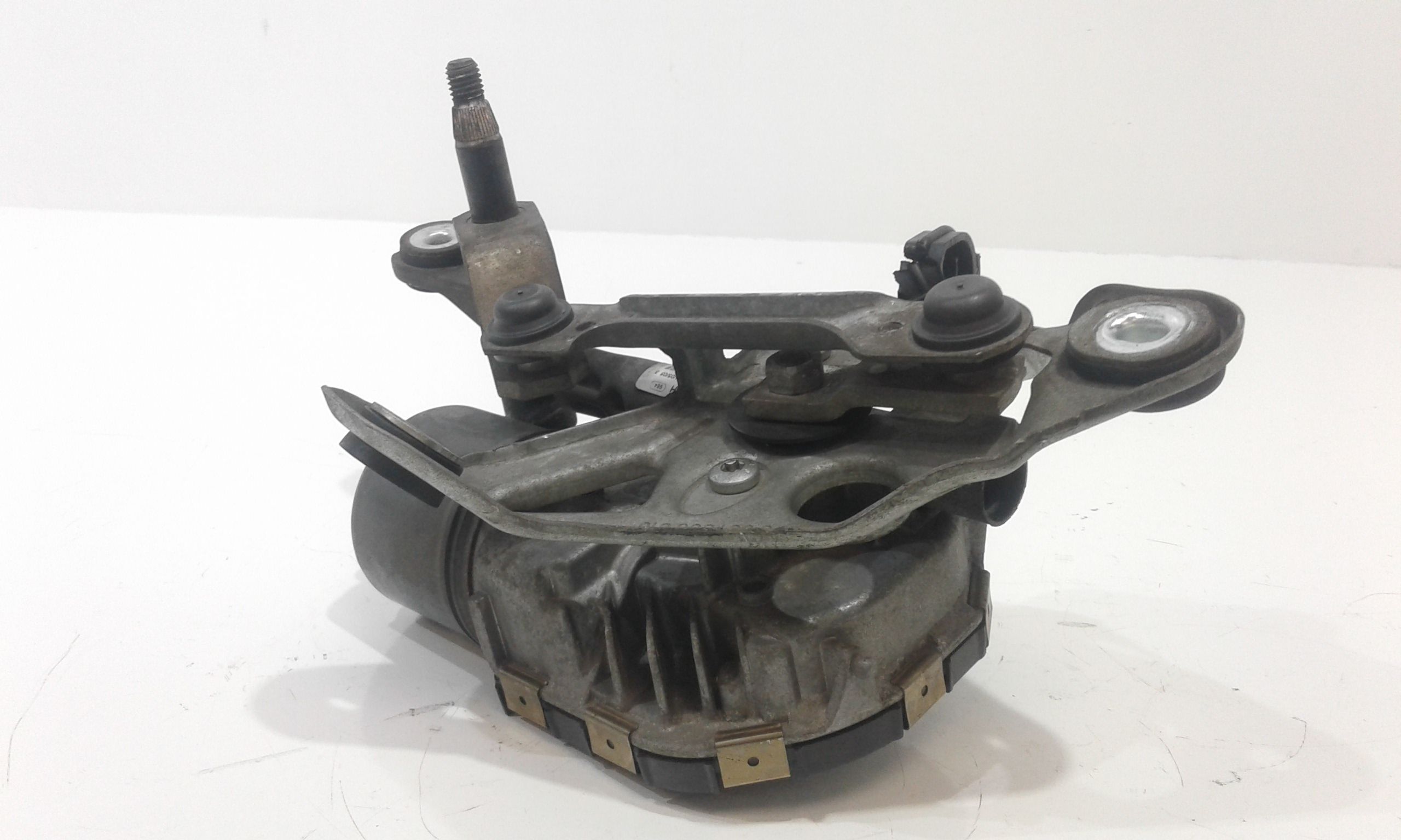 Motorino tergi ant completo di tandem PEUGEOT 407 Coup