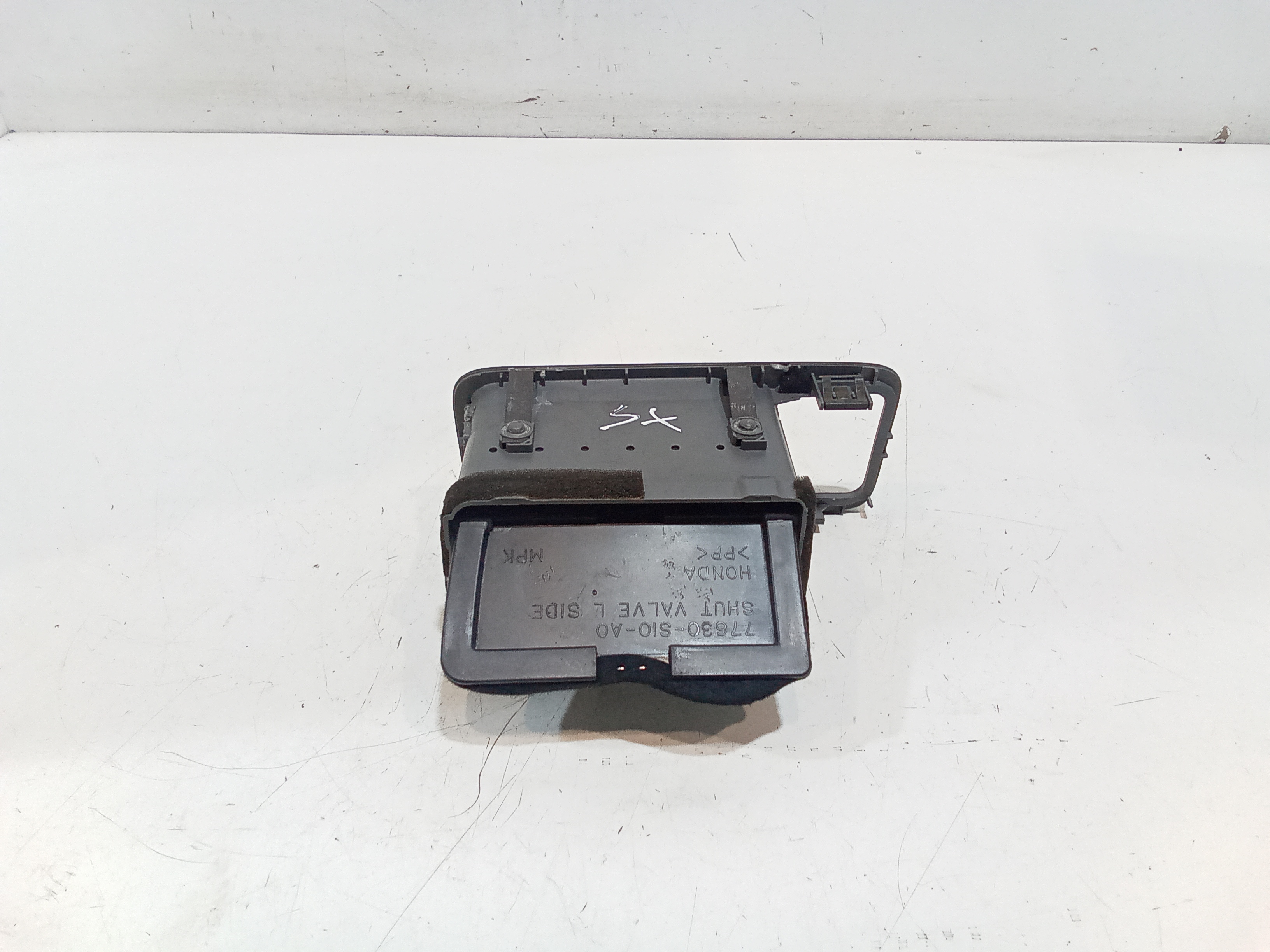 Bocchetta aria cruscotto lato guida per Honda Cr-v 1 Serie (1997 - 2002)