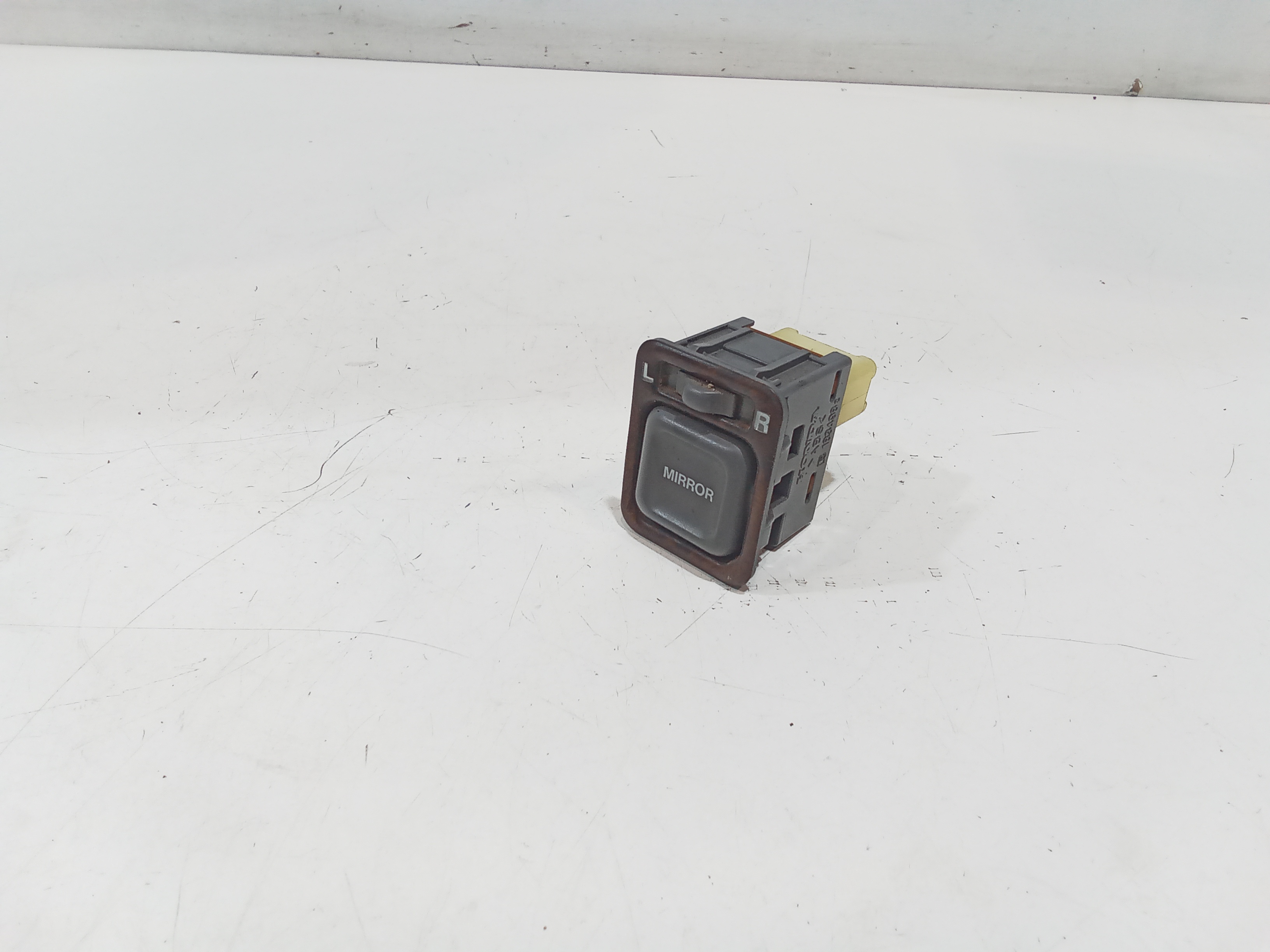 Regolatore specchietti retrovisori per Honda Cr-v 1 Serie (1997 - 2002)