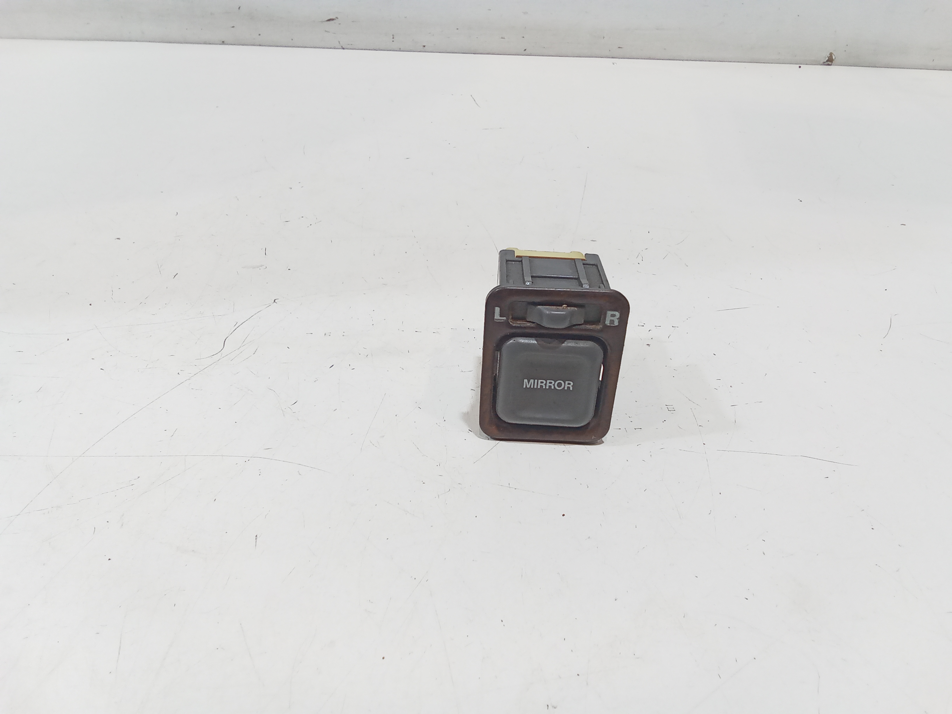 Regolatore specchietti retrovisori per Honda Cr-v 1 Serie (1997 - 2002)