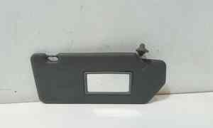 Parasole aletta Lato Passeggero per Fiat Palio 2 Serie (2001 - 2004)