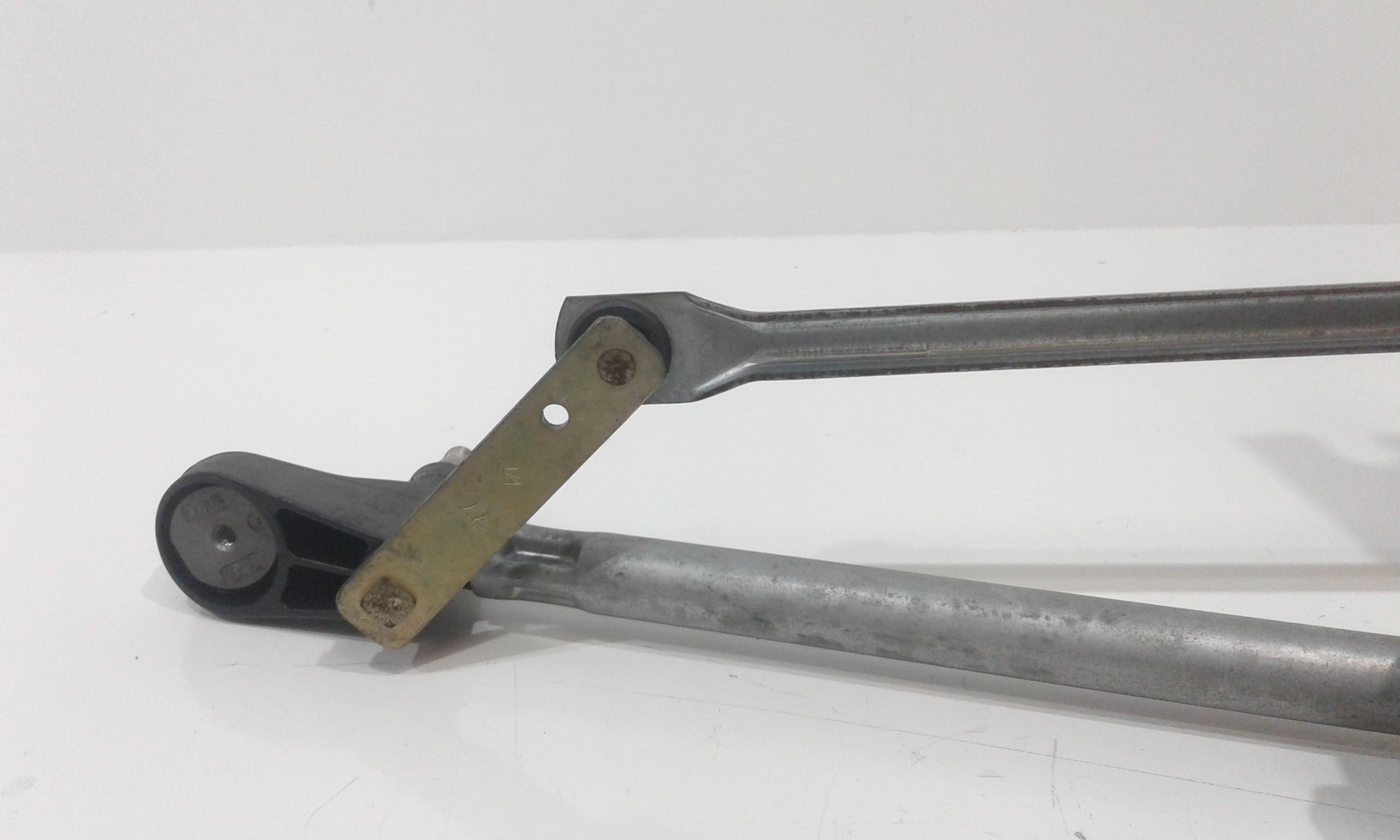 Motorino tergi ant completo di tandem FORD Transit 4 Serie