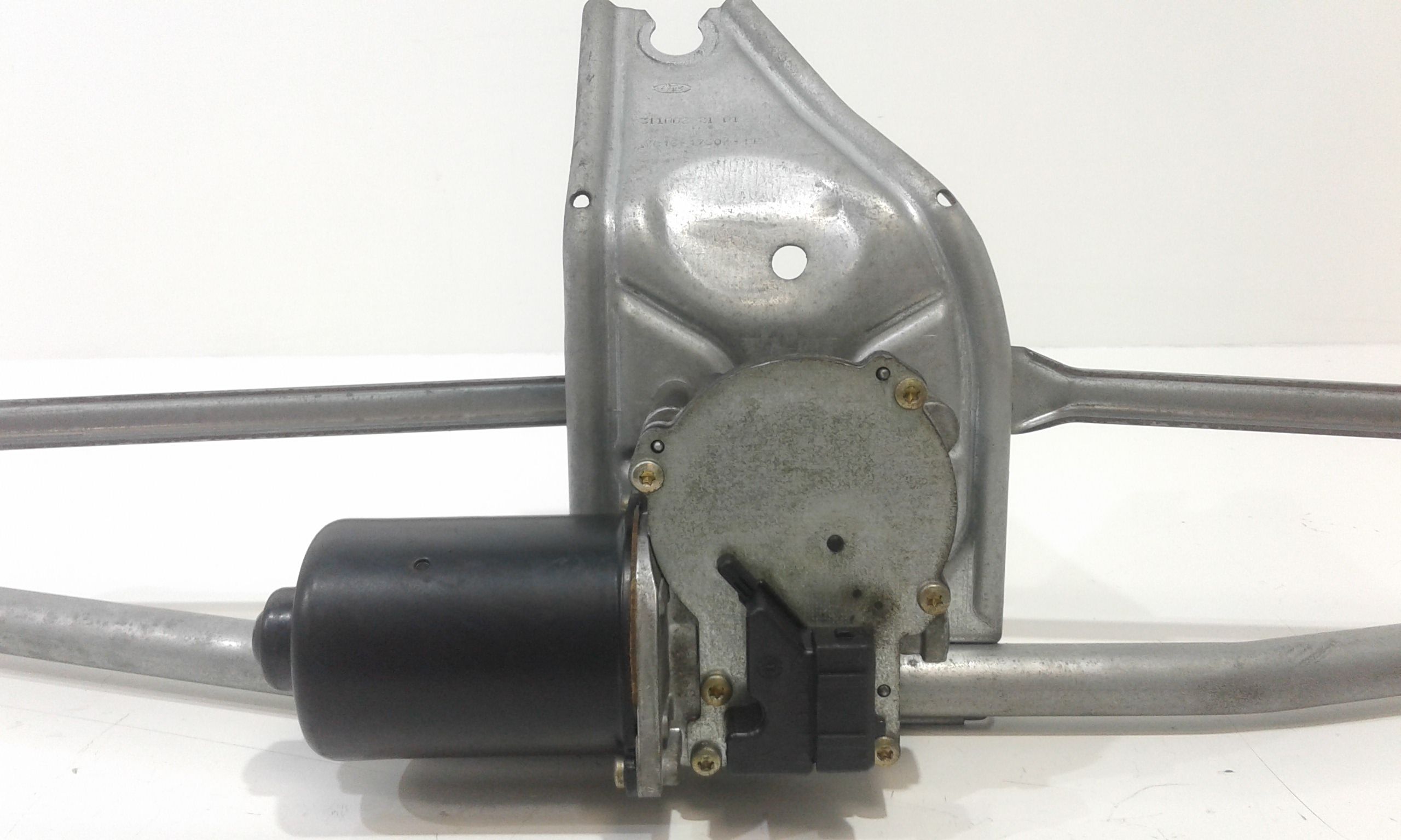 Motorino tergi ant completo di tandem FORD Transit 4 Serie