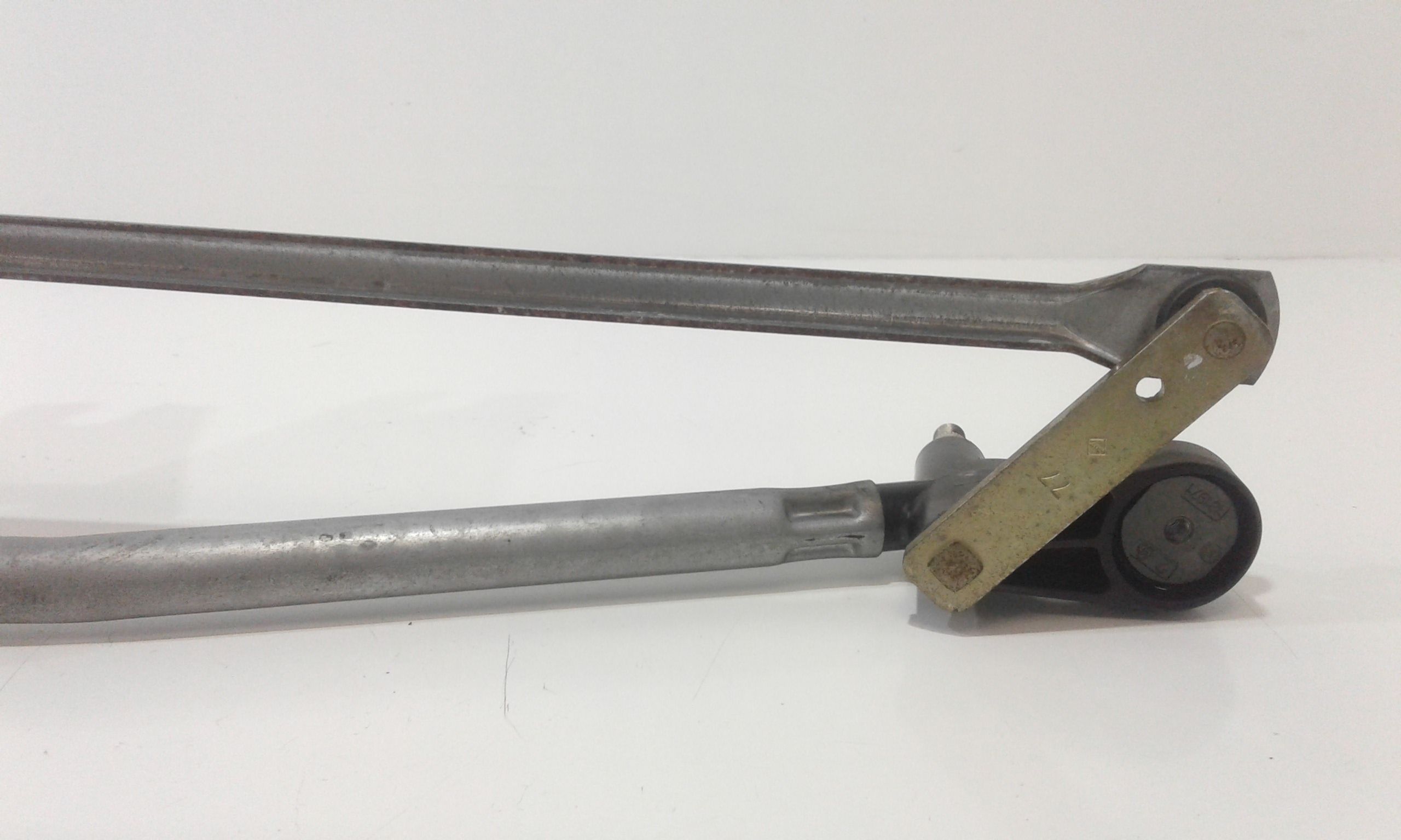 Motorino tergi ant completo di tandem FORD Transit 4 Serie