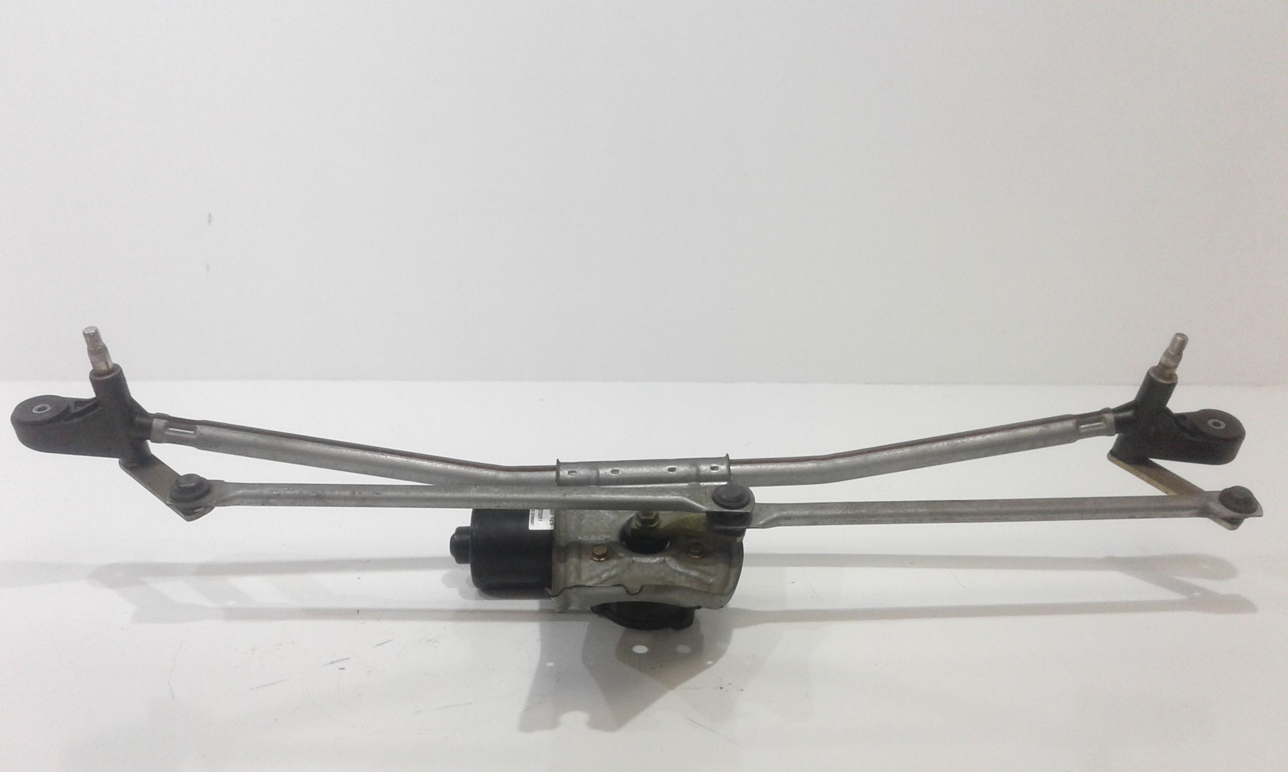 Motorino tergi ant completo di tandem FORD Transit 4 Serie