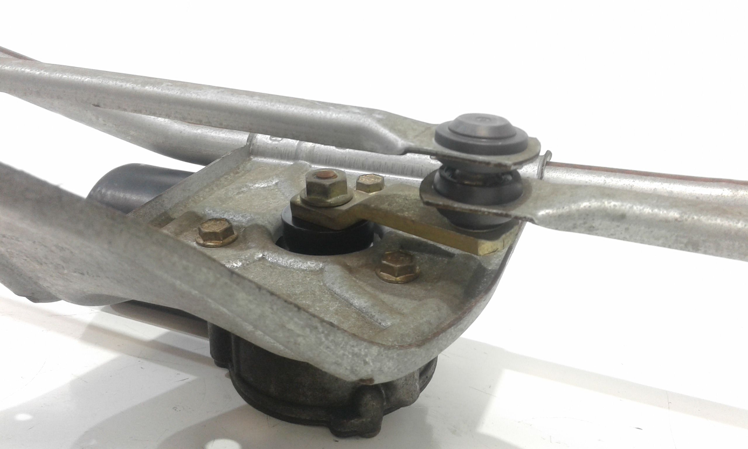Motorino tergi ant completo di tandem FORD Transit 4 Serie