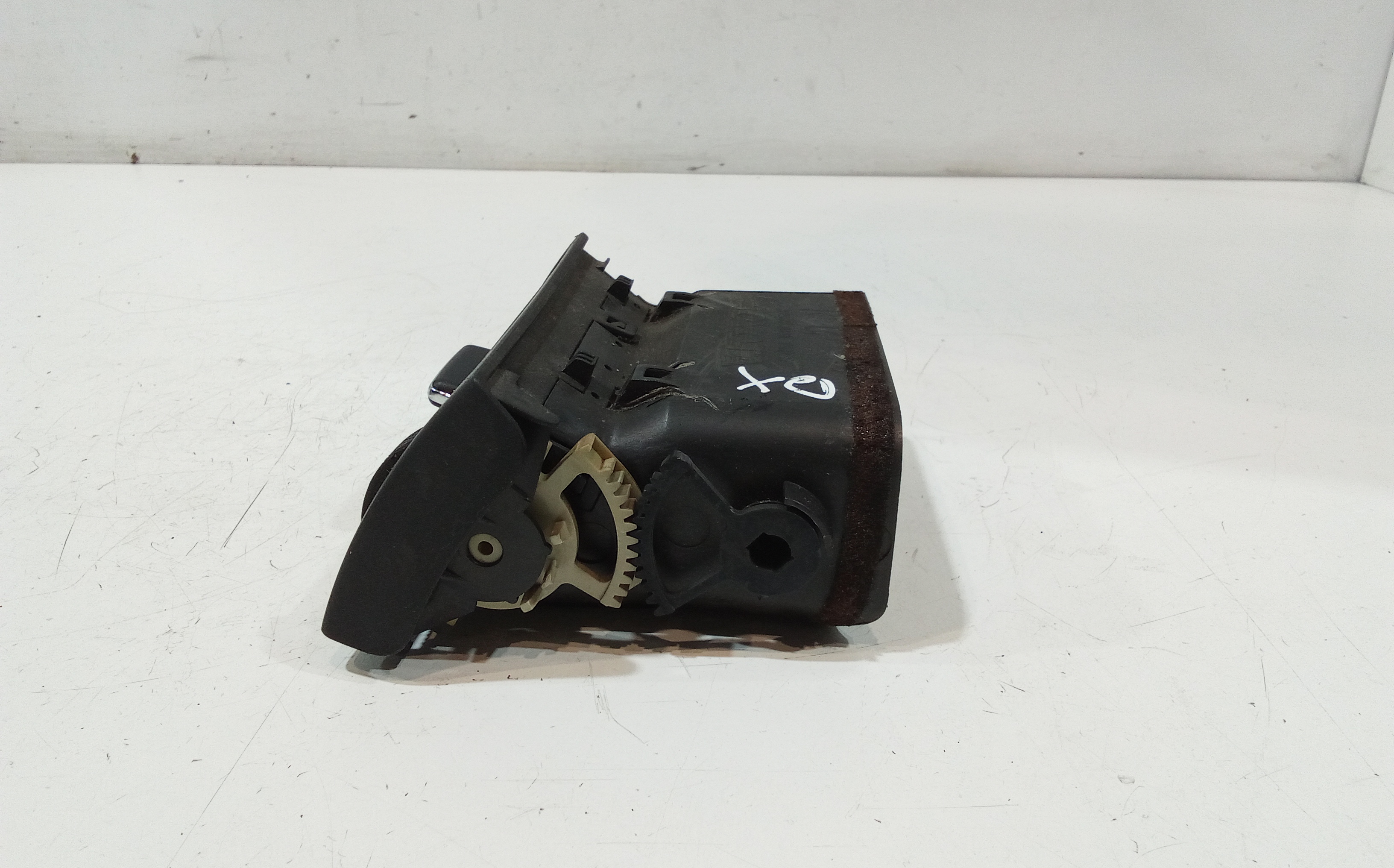 Bocchetta aria cruscotto lato passeggero per Toyota Corolla Berlina 3 Serie 3-5p (2002 - 2004)