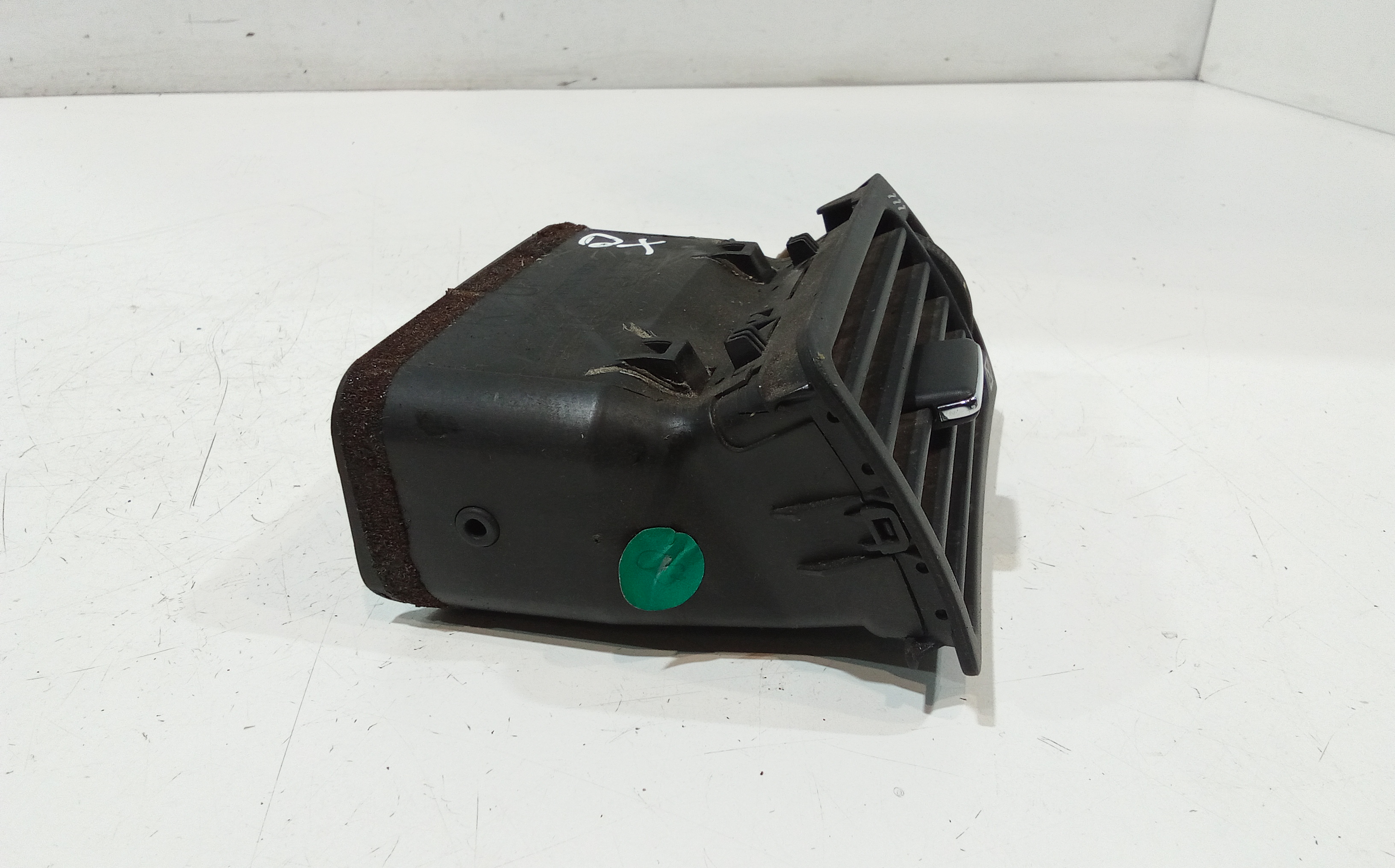 Bocchetta aria cruscotto lato passeggero per Toyota Corolla Berlina 3 Serie 3-5p (2002 - 2004)