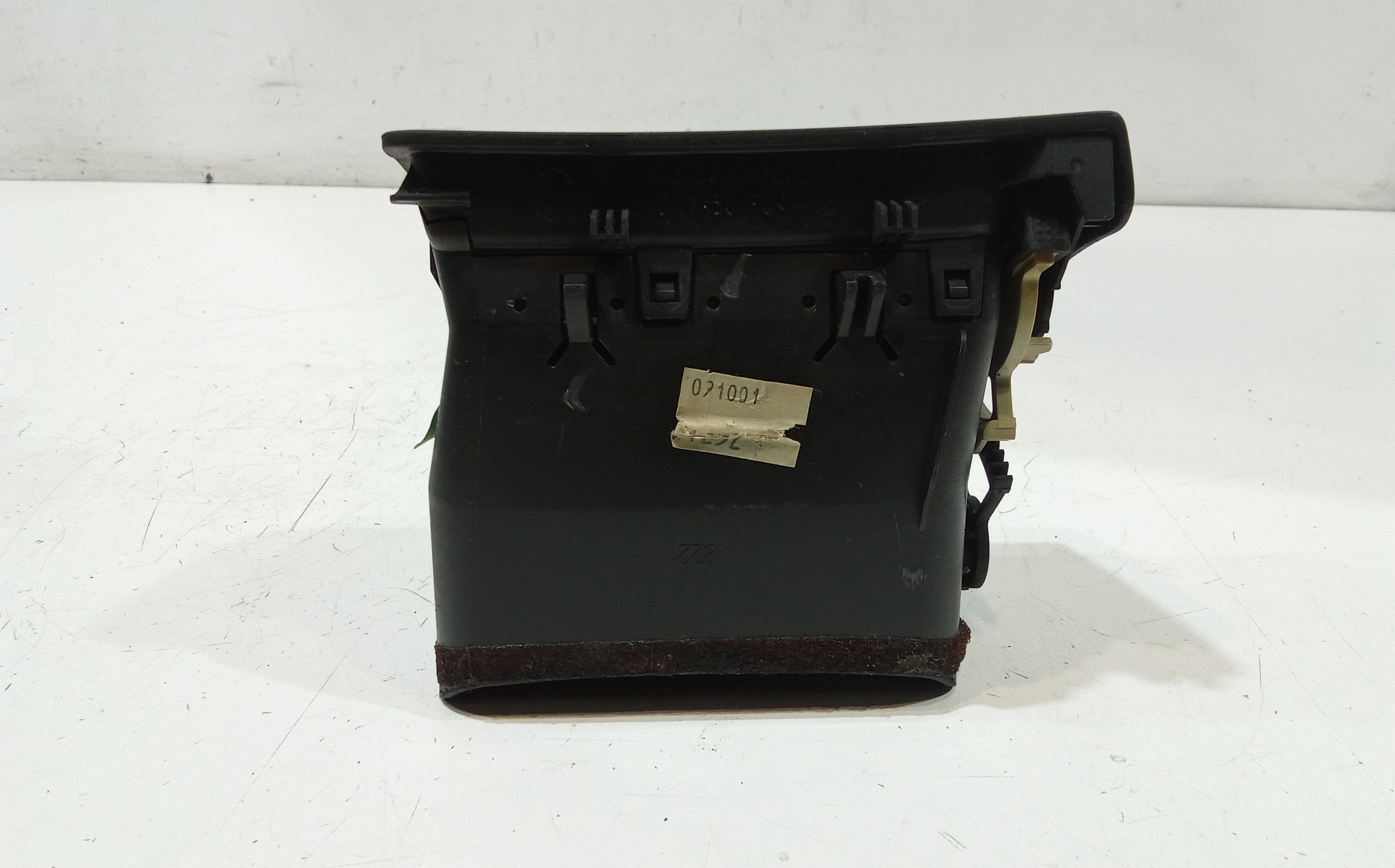 Bocchetta aria cruscotto lato passeggero per Toyota Corolla Berlina 3 Serie 3-5p (2002 - 2004)