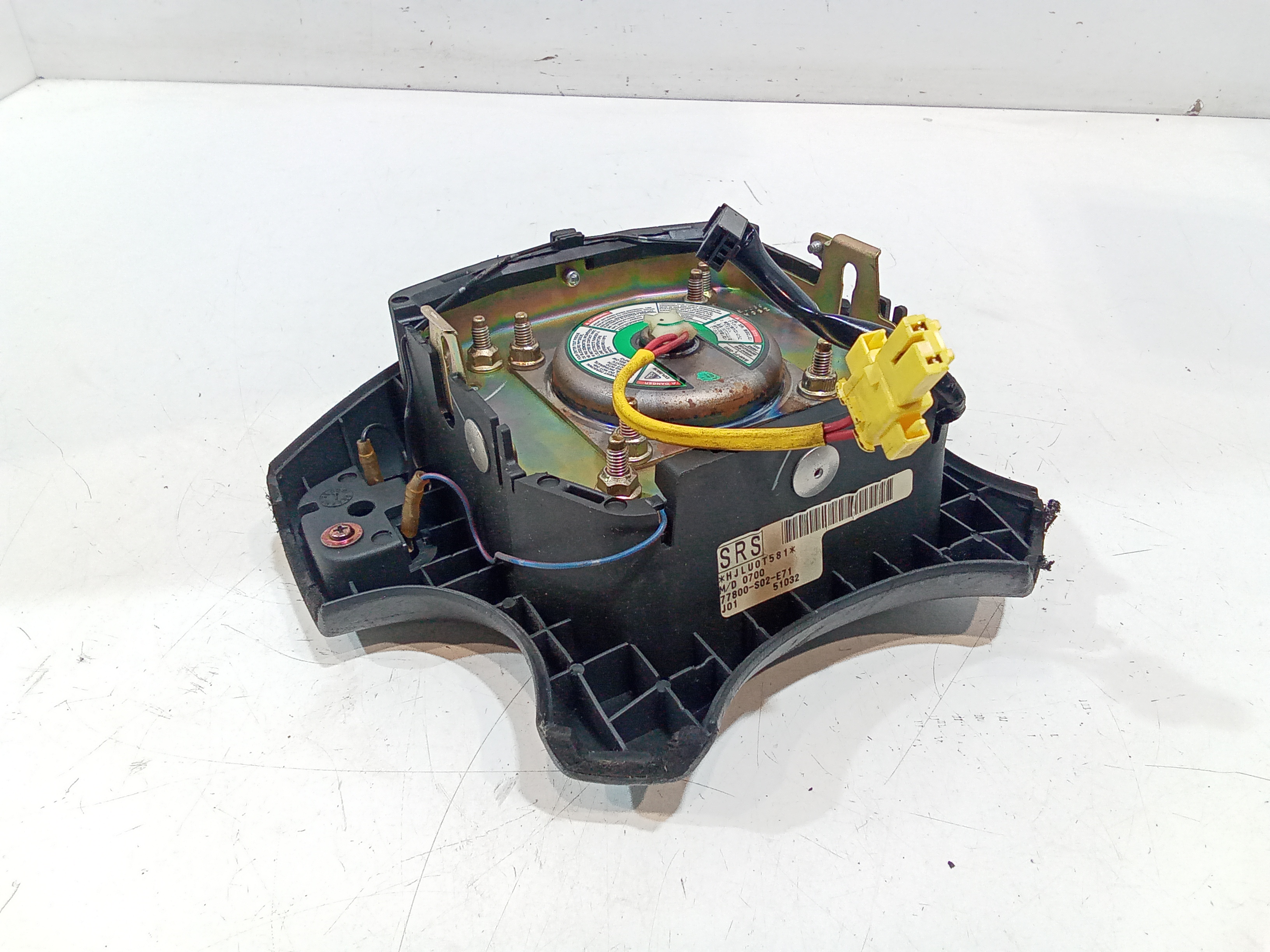 Airbag Volante per Honda Cr-v 1 Serie (1997 - 2002)