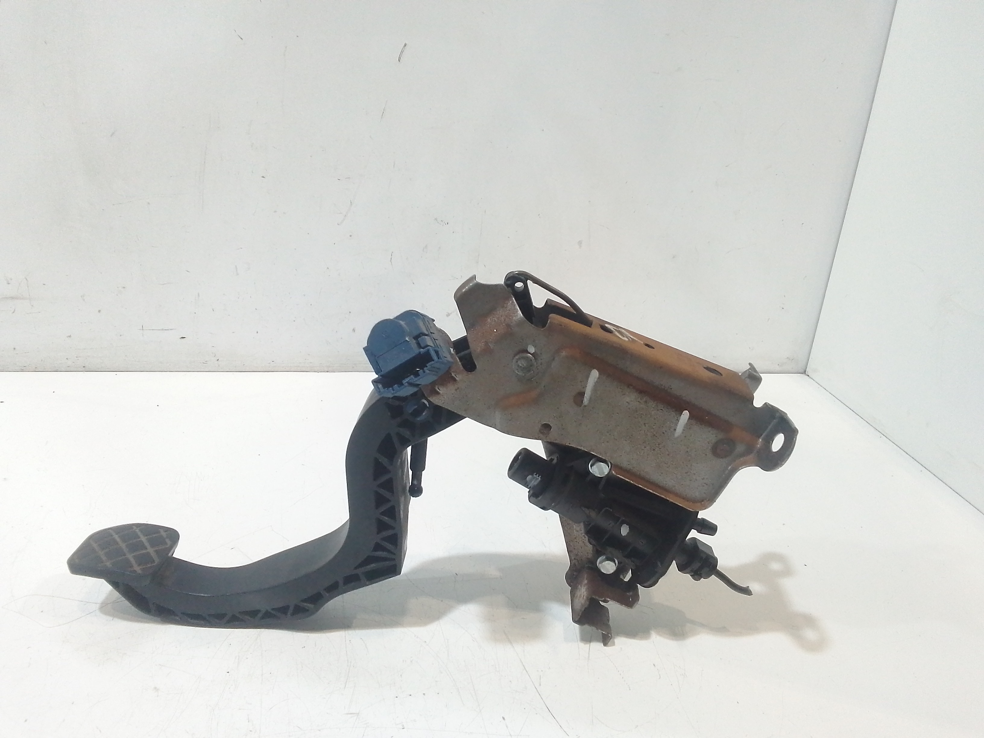 Pedale frizione per Volkswagen Up 1 Serie (2011 - In produzione)