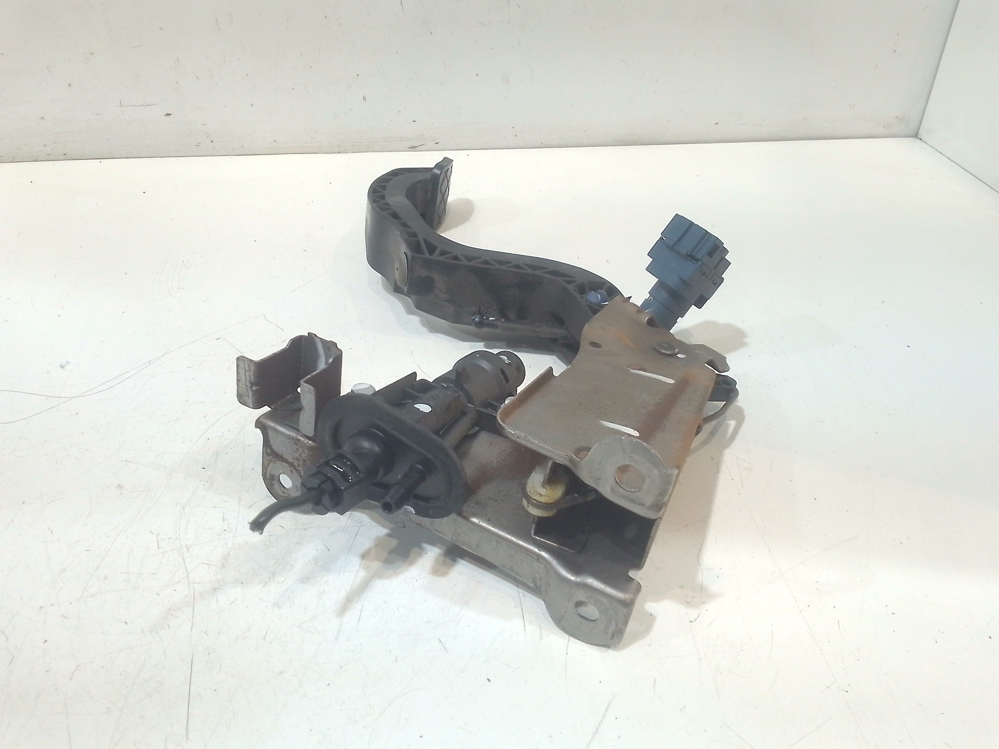 Pedale frizione per Volkswagen Up 1 Serie (2011 - In produzione)