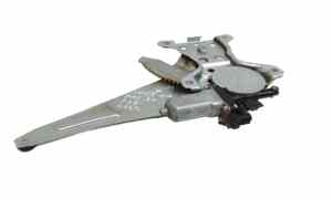 Cremagliera posteriore sinistra guida per Suzuki Swift 4 Serie (04>10) (2004 - 2010)