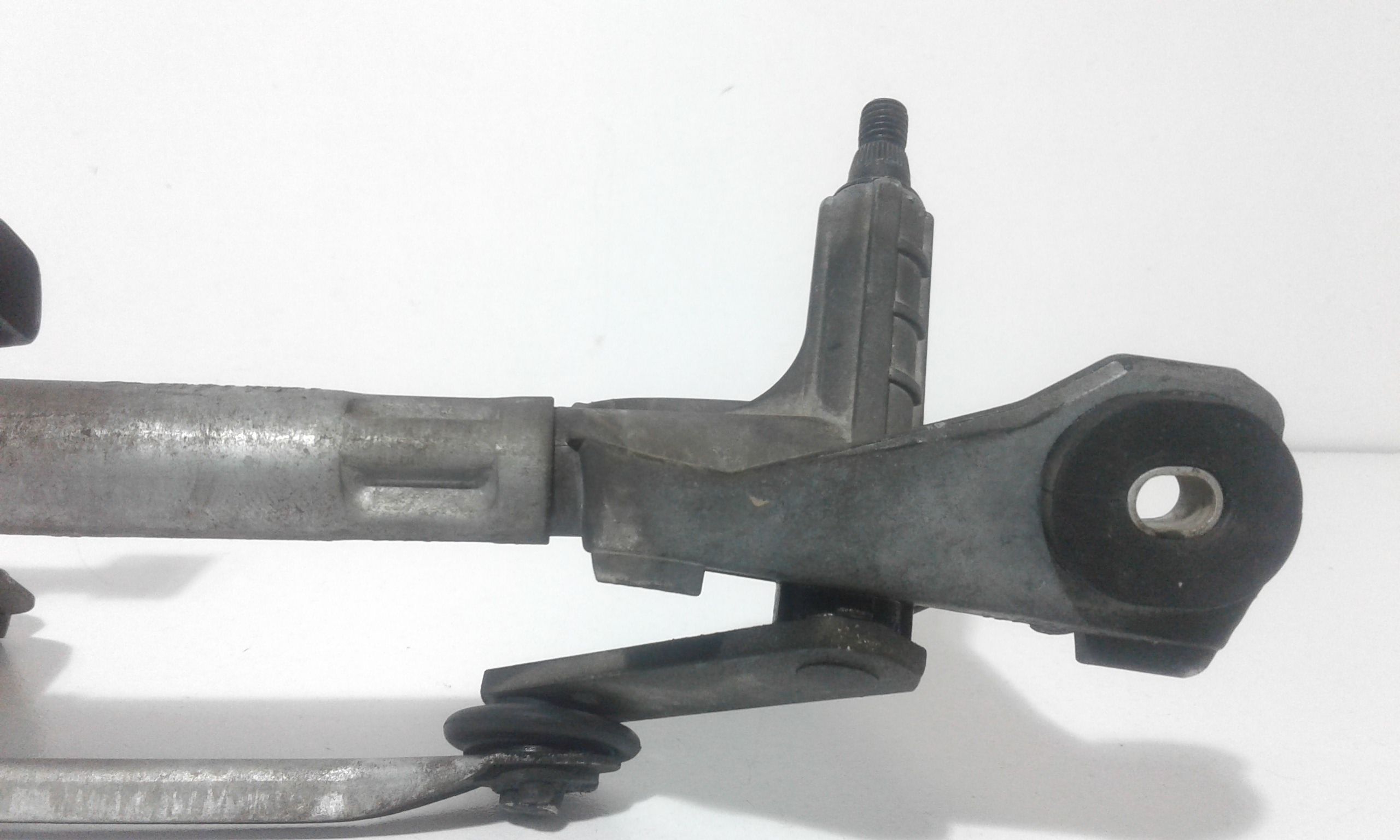 Motorino tergi ant completo di tandem TOYOTA Yaris 2 Serie