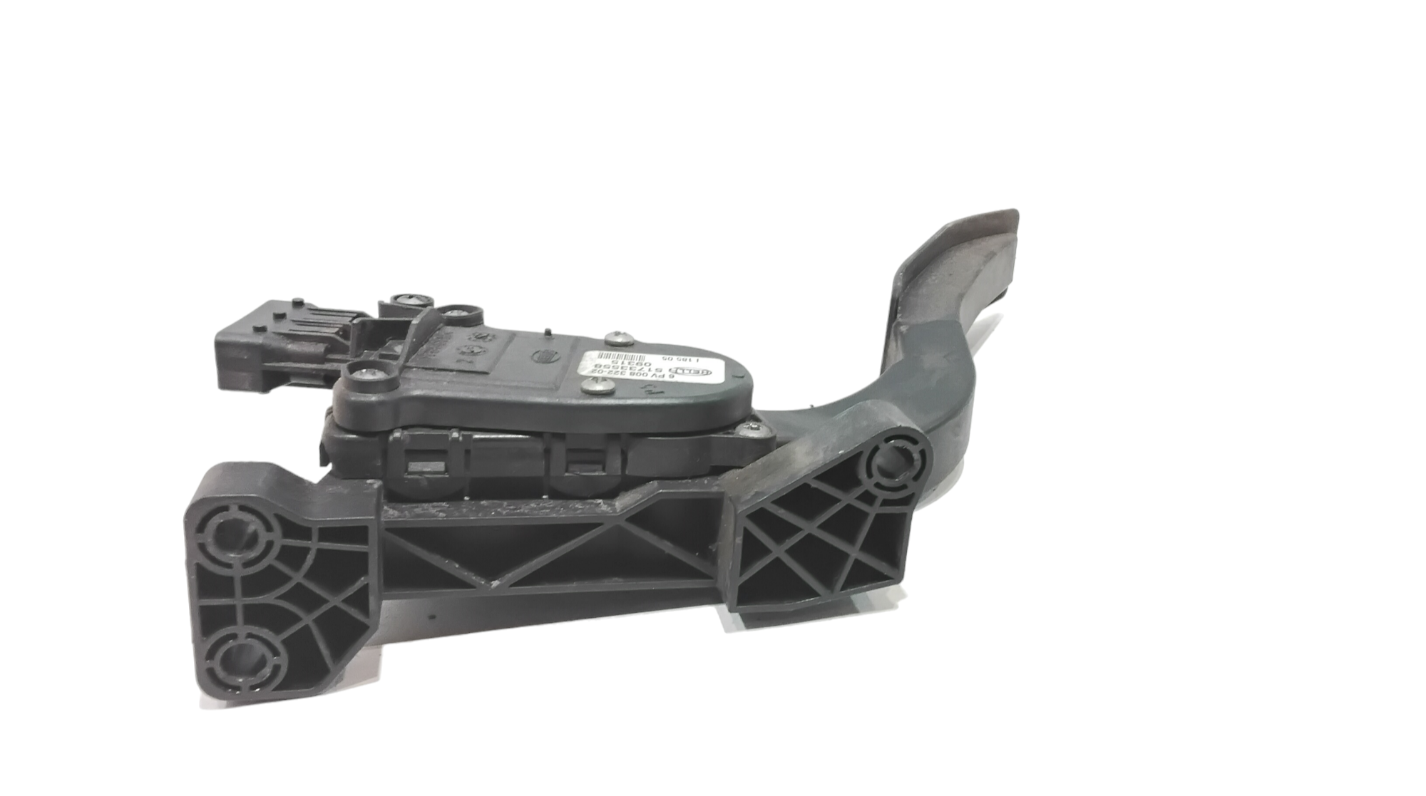 Pedale acceleratore per Fiat Croma 2 Serie (2005 - 2007)