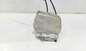 Serratura Posteriore Sinistra per Suzuki Swift 4 Serie (04>10) (2004 - 2010)