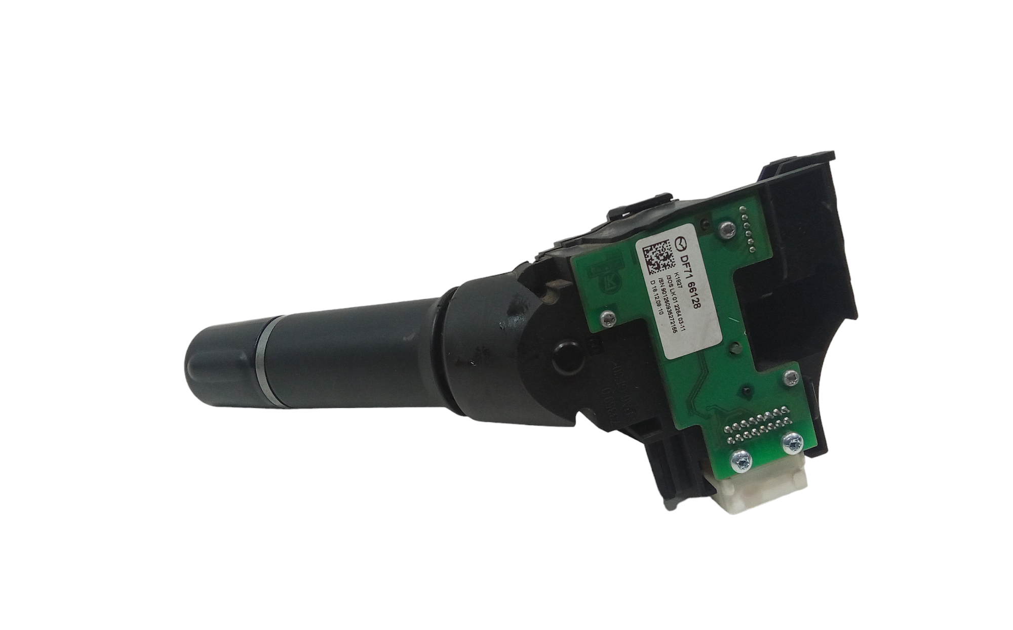 Devioluci destro per Mazda 2 Berlina 2 Serie (2007 - In produzione)