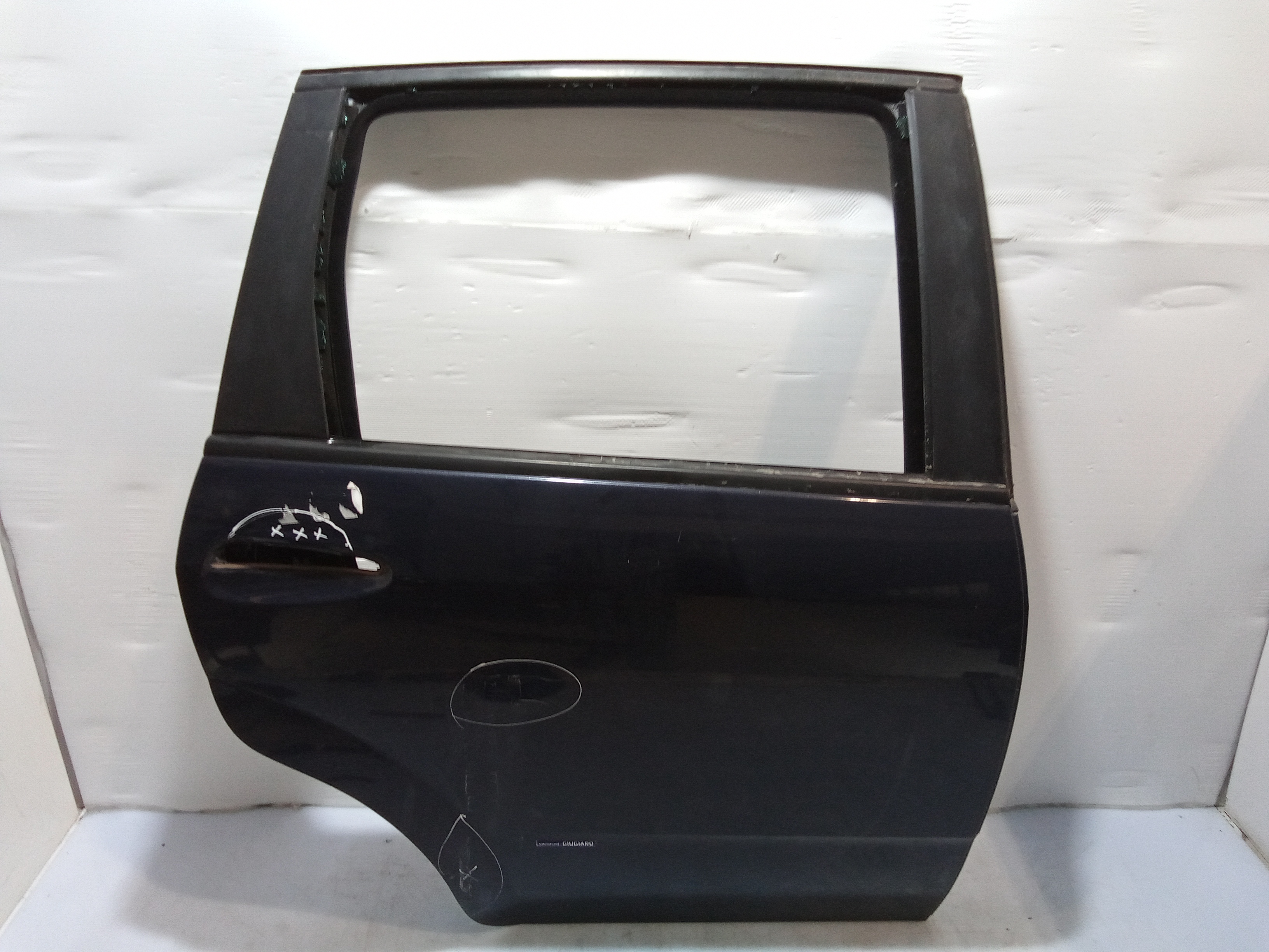 Portiera Posteriore Destra per Fiat Croma 2 Serie (2005 - 2007)