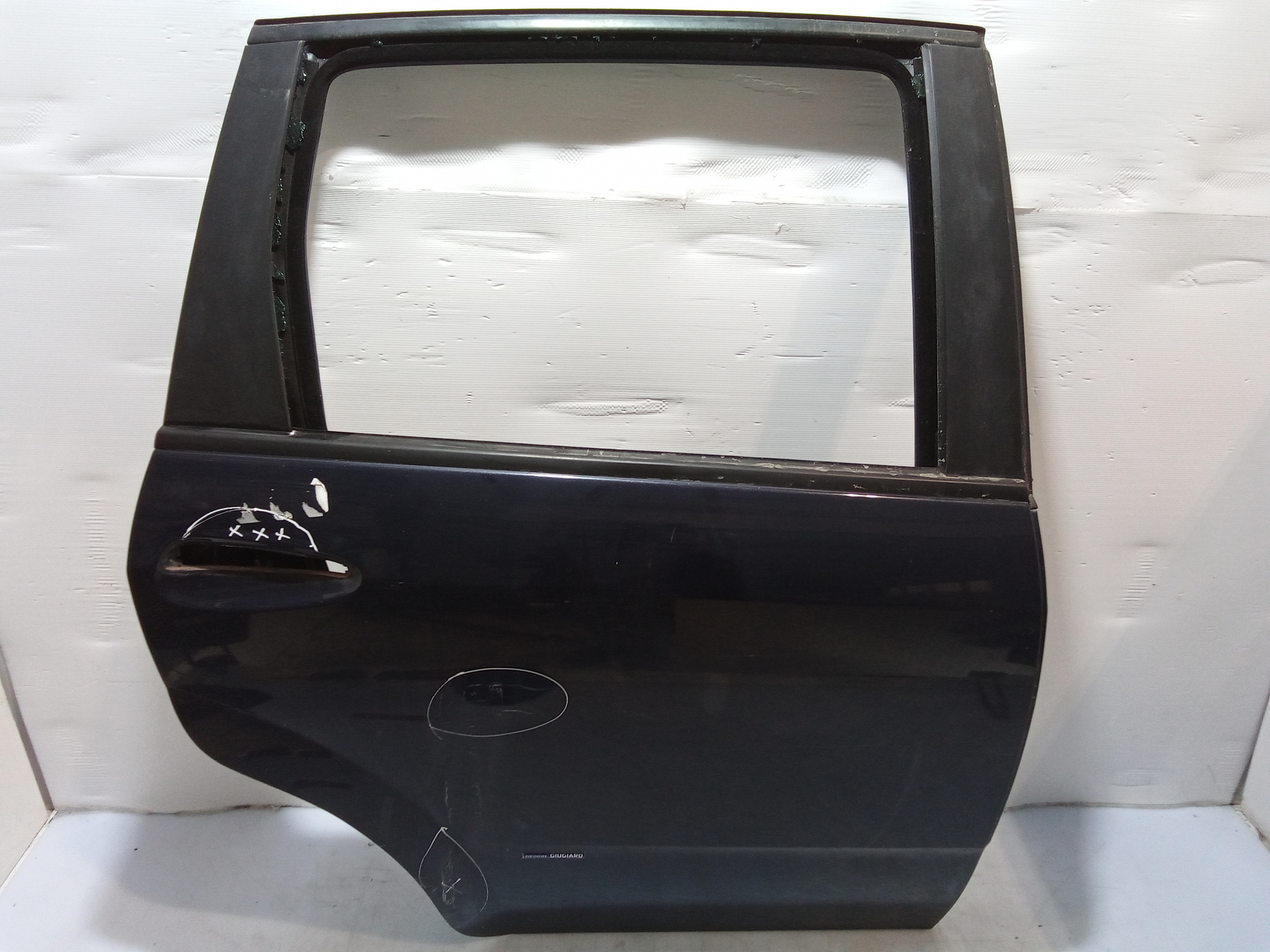 Portiera Posteriore Destra per Fiat Croma 2 Serie (2005 - 2007)