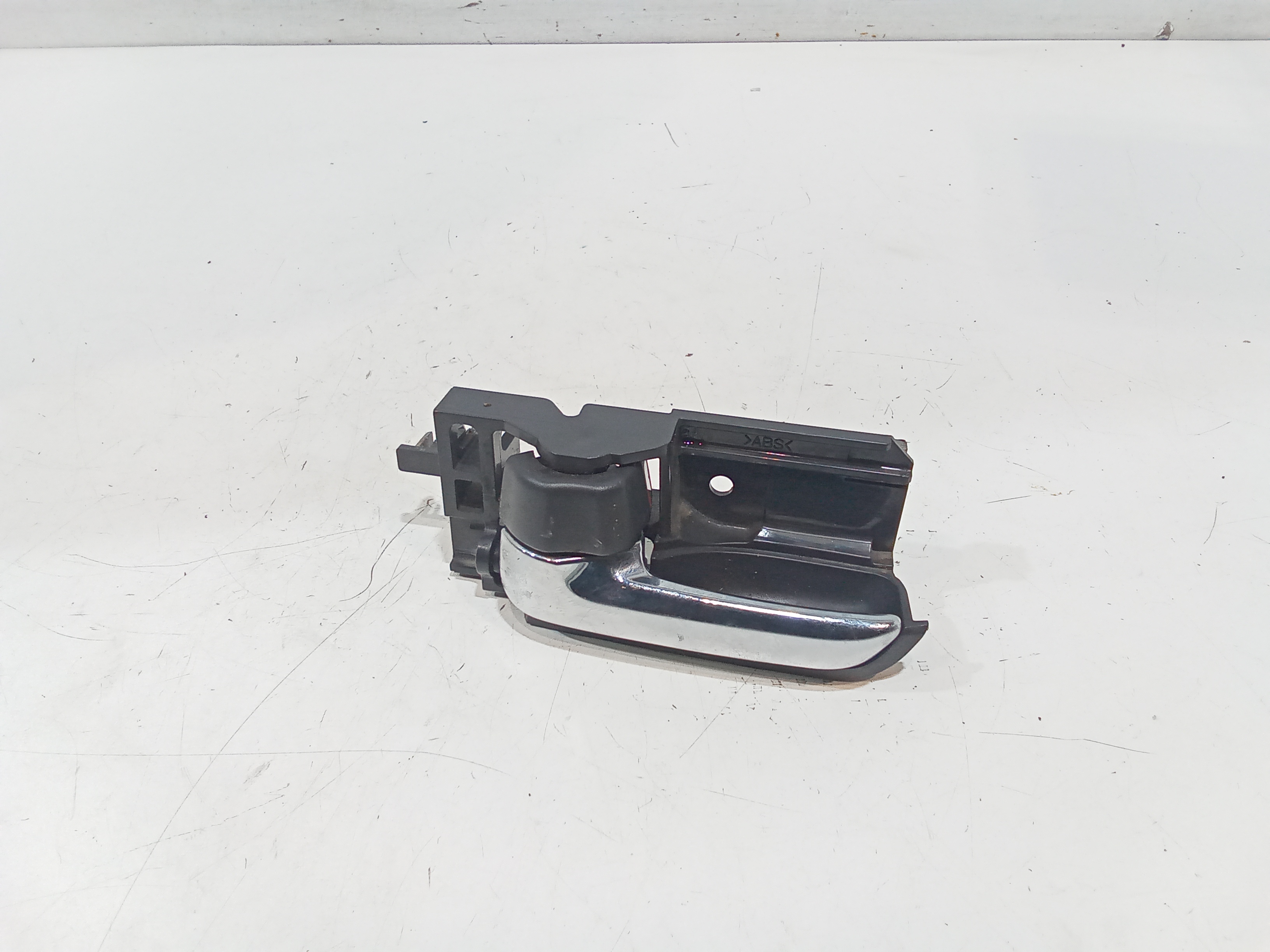 Maniglia interna Posteriore Sinistra per Suzuki Swift 4 Serie (04>10) (2004 - 2010)