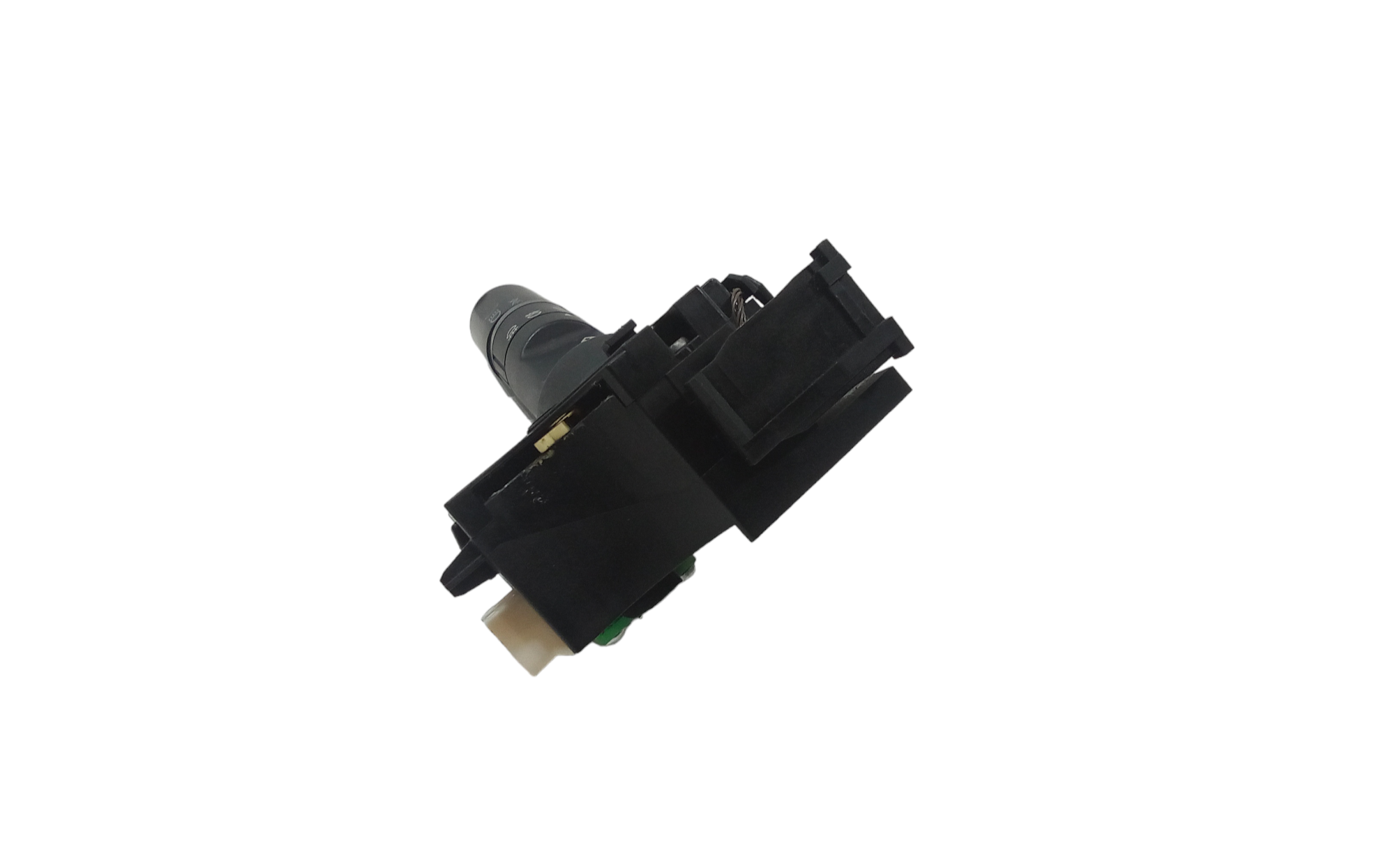 Devioluci sinistro per Mazda 2 Berlina 2 Serie (2007 - In produzione)