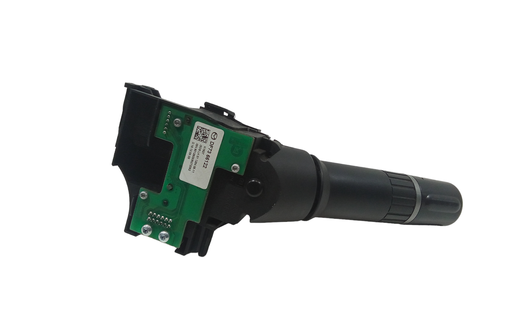 Devioluci sinistro per Mazda 2 Berlina 2 Serie (2007 - In produzione)