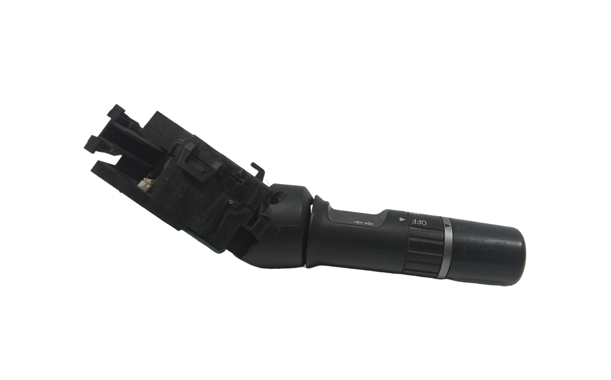 Devioluci sinistro per Mazda 2 Berlina 2 Serie (2007 - In produzione)