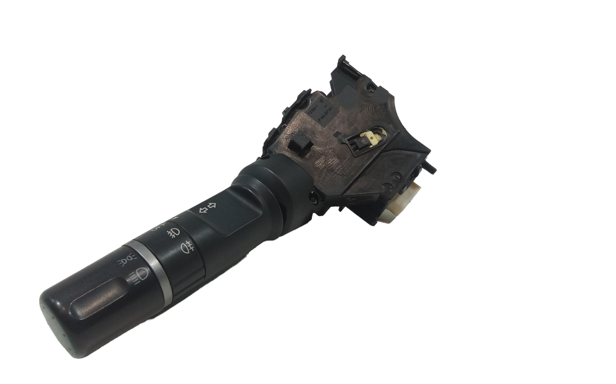 Devioluci sinistro per Mazda 2 Berlina 2 Serie (2007 - In produzione)