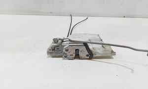 Serratura Anteriore Sinistra per Suzuki Swift 4 Serie (04>10) (2004 - 2010)