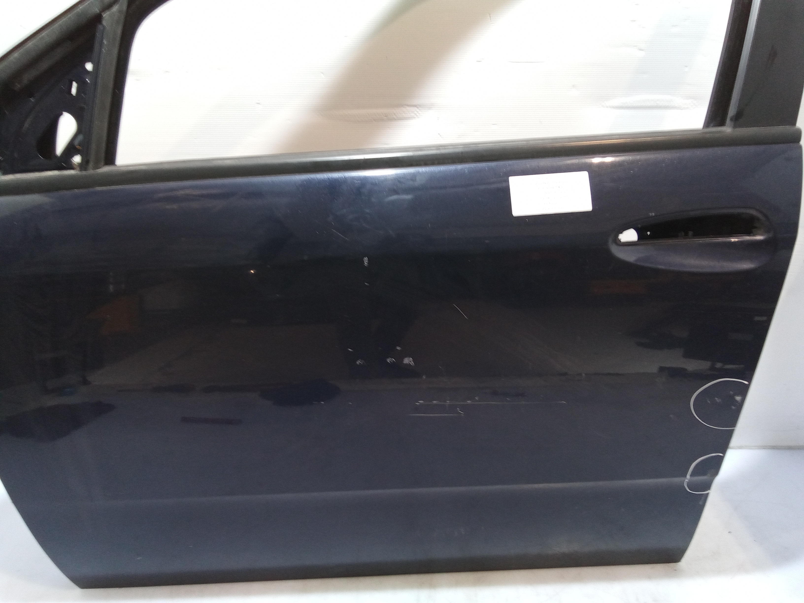 Portiera Anteriore Sinistra per Fiat Croma 3 Serie (2007 - In produzione)