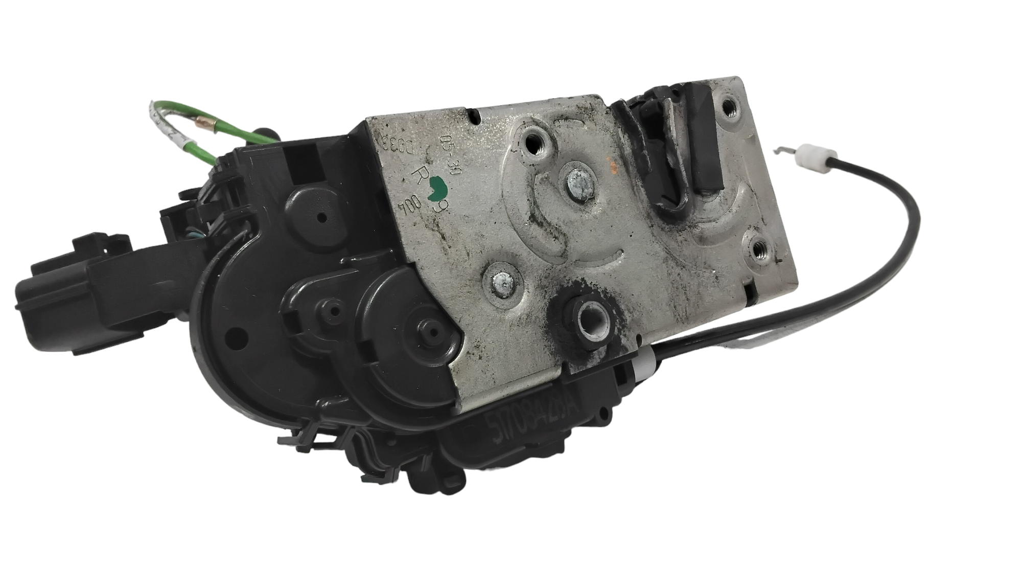 Serratura Anteriore Destra per Fiat Croma 3 Serie (2007 - In produzione)