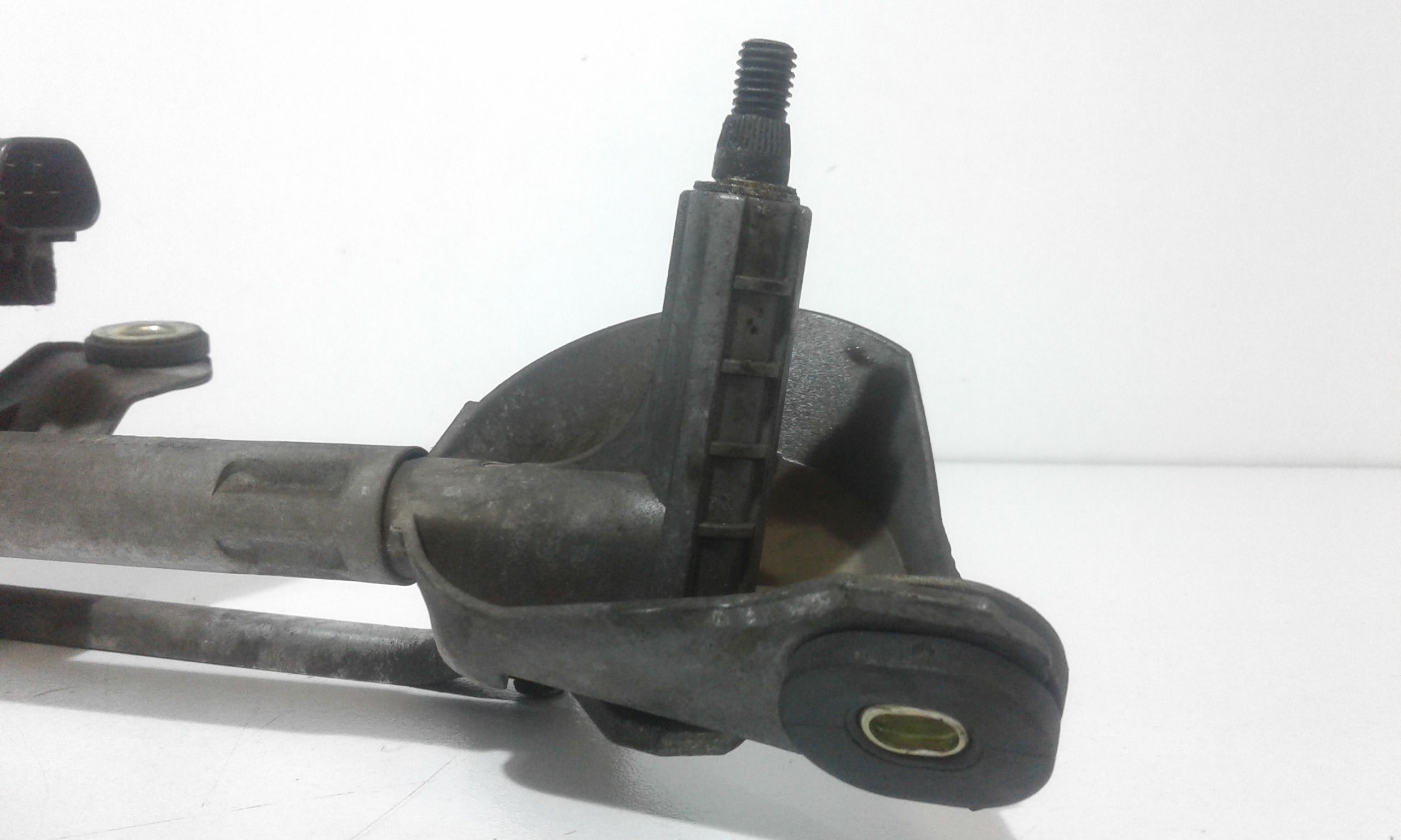 Motorino tergi ant completo di tandem TOYOTA Yaris 1 Serie