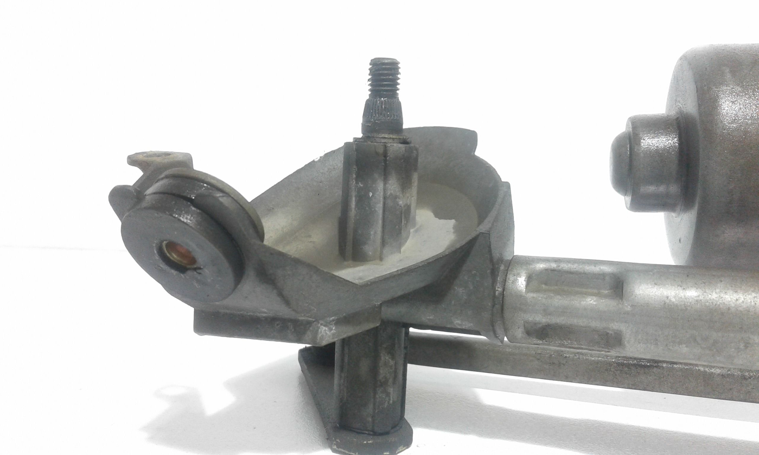 Motorino tergi ant completo di tandem TOYOTA Yaris 1 Serie