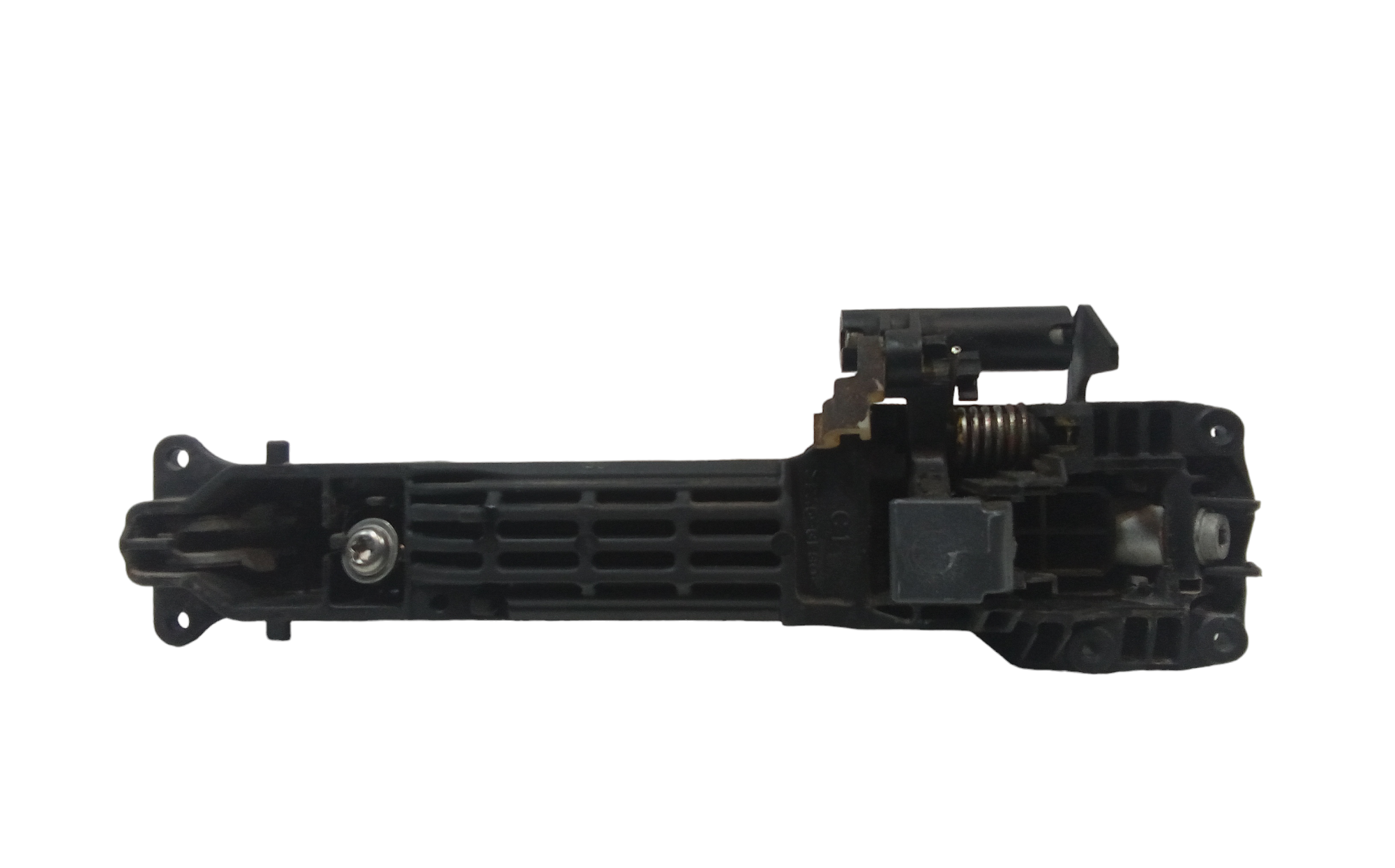 Maniglia esterna Anteriore Destra per Suzuki Swift 4 Serie (04>10) (2004 - 2010)