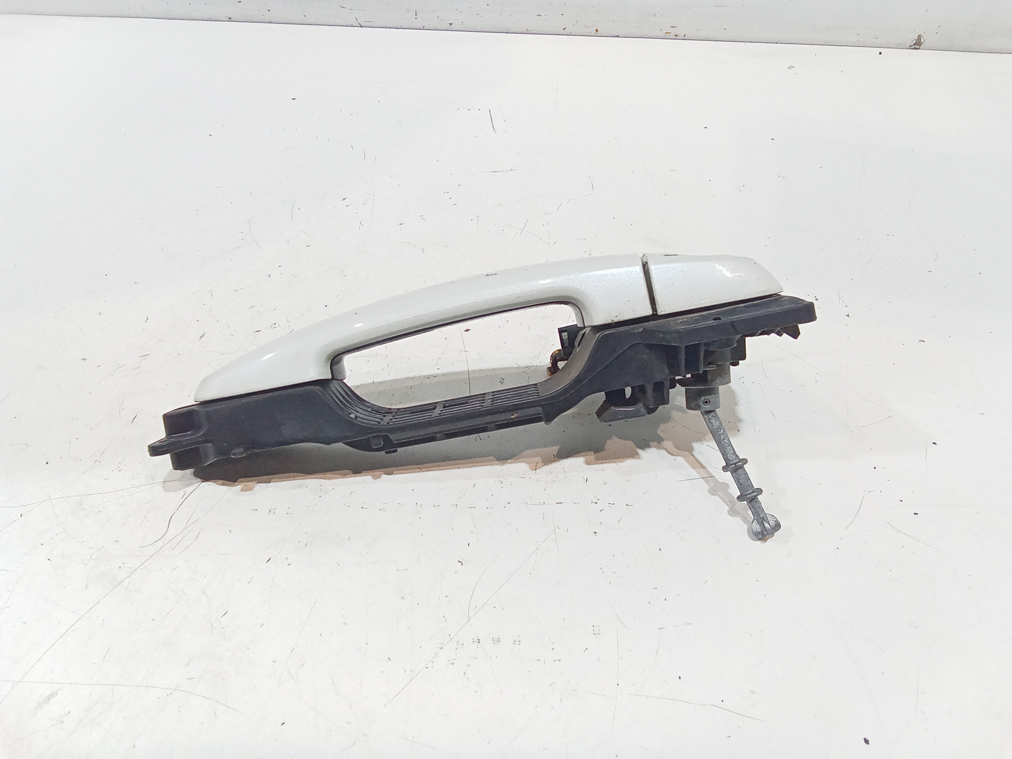 Maniglia esterna Anteriore Sinistra per Suzuki Swift 4 Serie (04>10) (2004 - 2010)