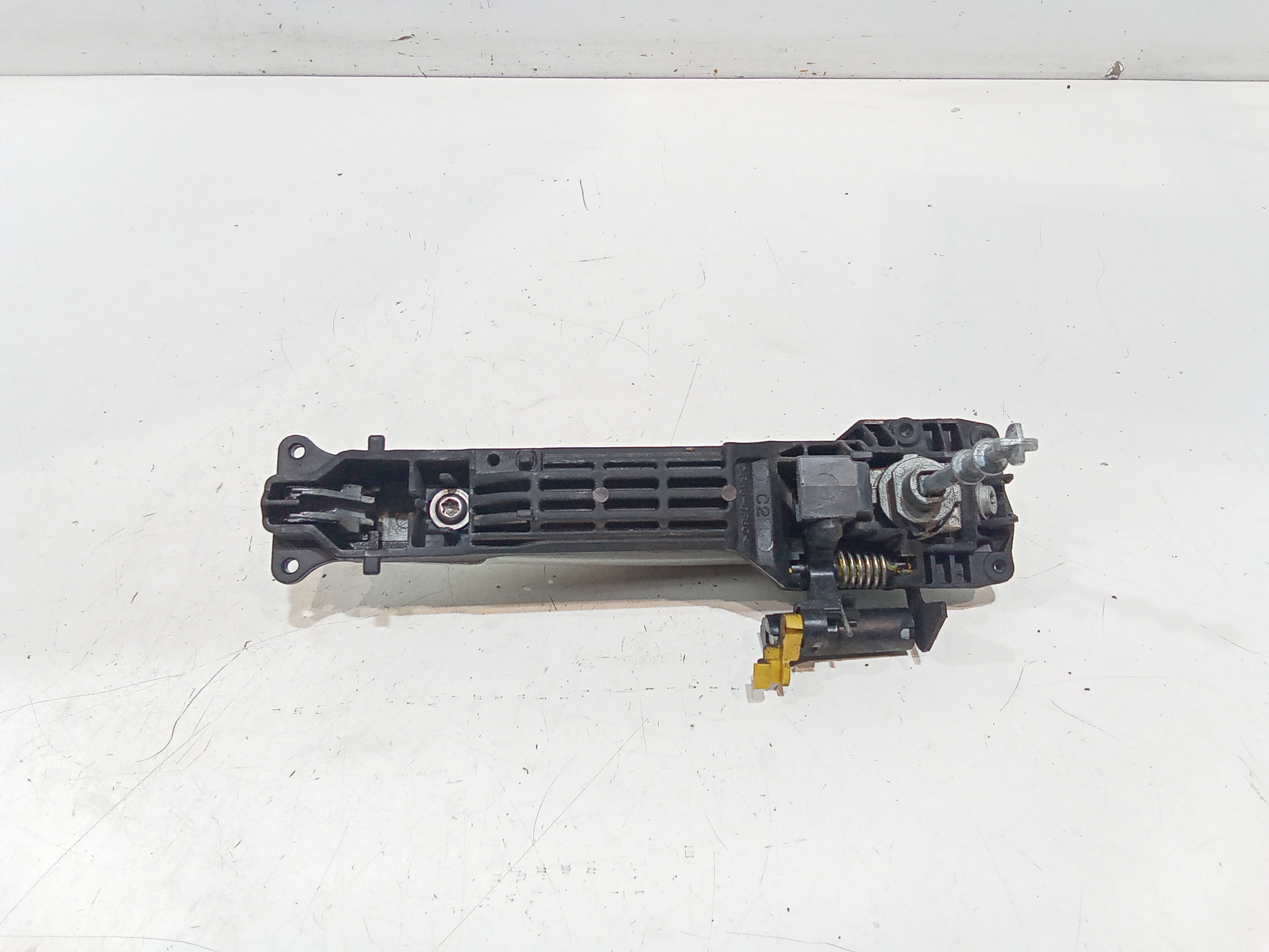 Maniglia esterna Anteriore Sinistra per Suzuki Swift 4 Serie (04>10) (2004 - 2010)