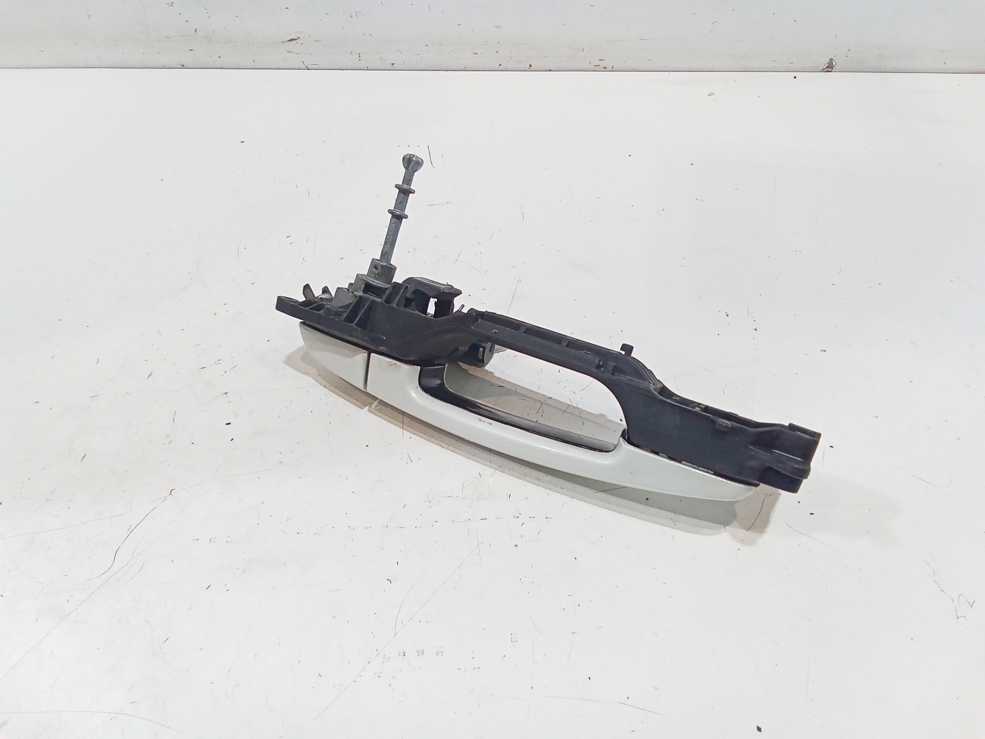 Maniglia esterna Anteriore Sinistra per Suzuki Swift 4 Serie (04>10) (2004 - 2010)