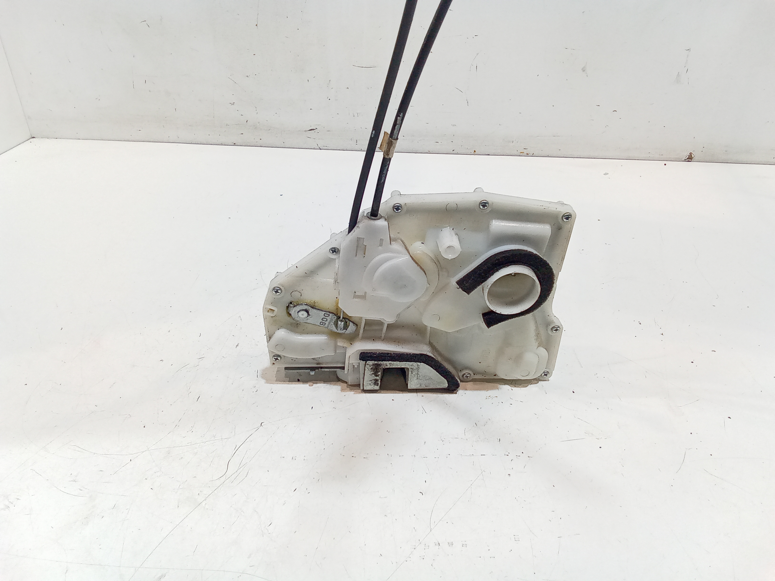 Serratura Anteriore Destra per Suzuki Swift 4 Serie (04>10) (2004 - 2010)