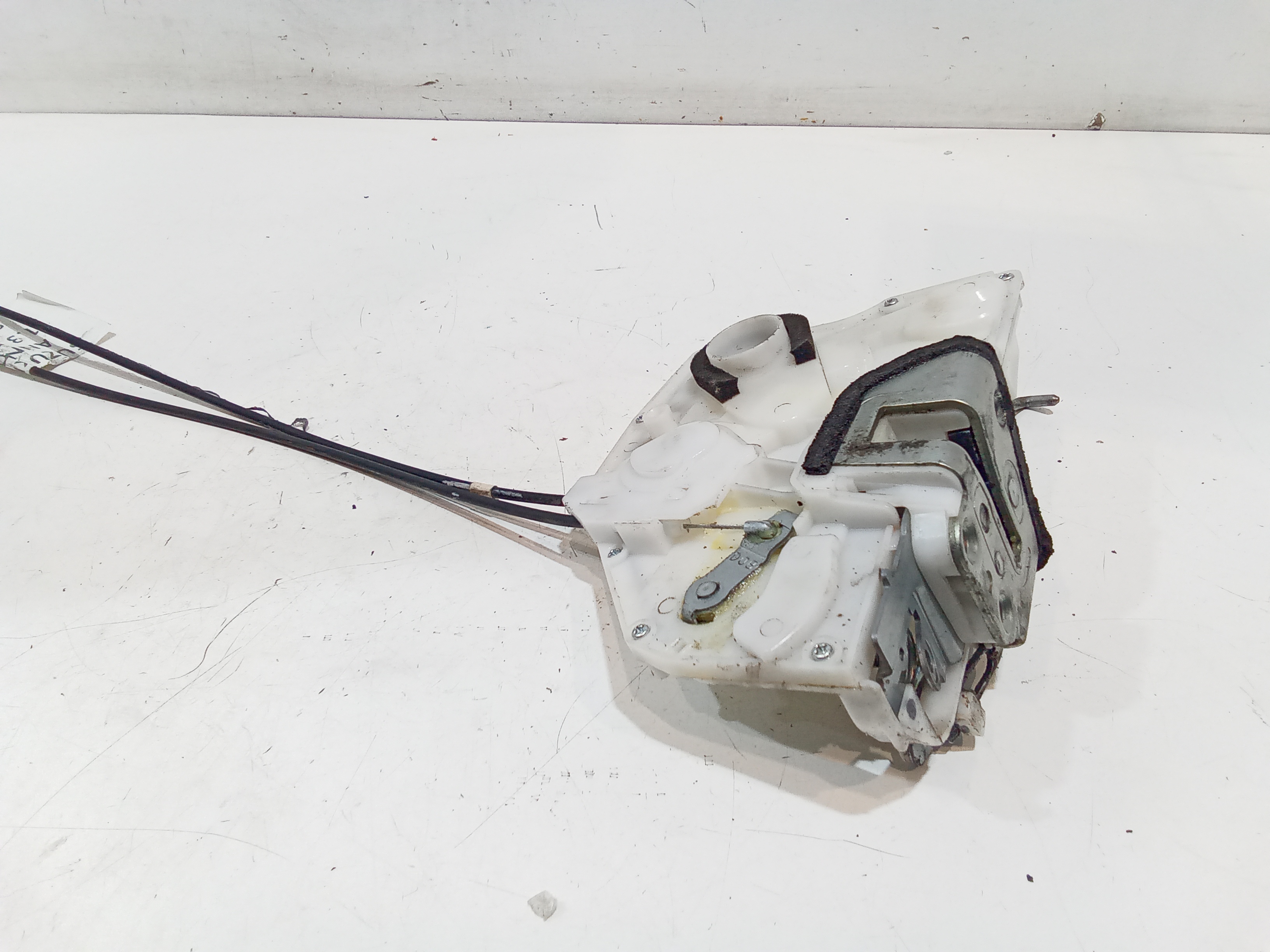 Serratura Anteriore Destra per Suzuki Swift 4 Serie (04>10) (2004 - 2010)