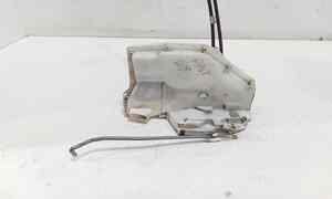 Serratura Anteriore Destra per Suzuki Swift 4 Serie (04>10) (2004 - 2010)