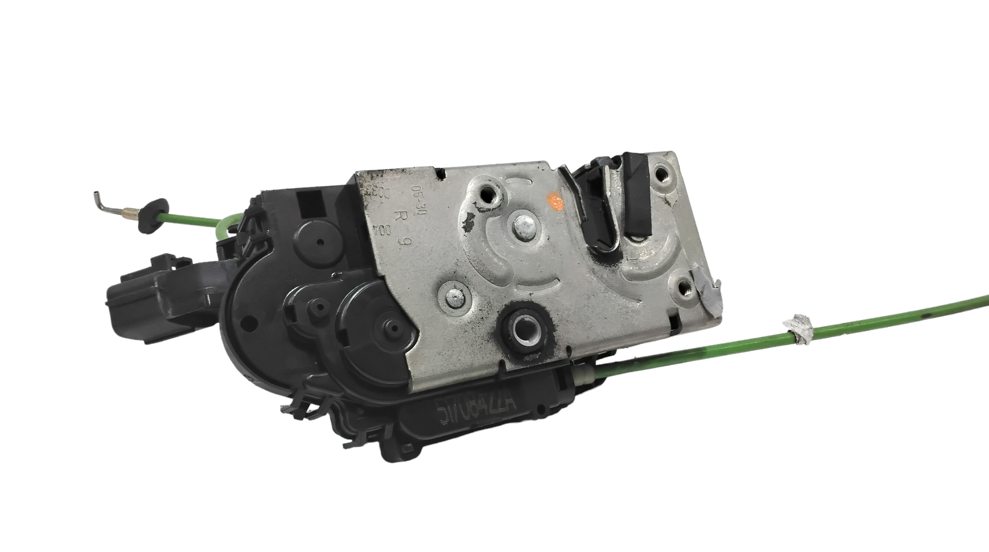 Serratura Posteriore destra per Fiat Croma 3 Serie (2007 - In produzione)