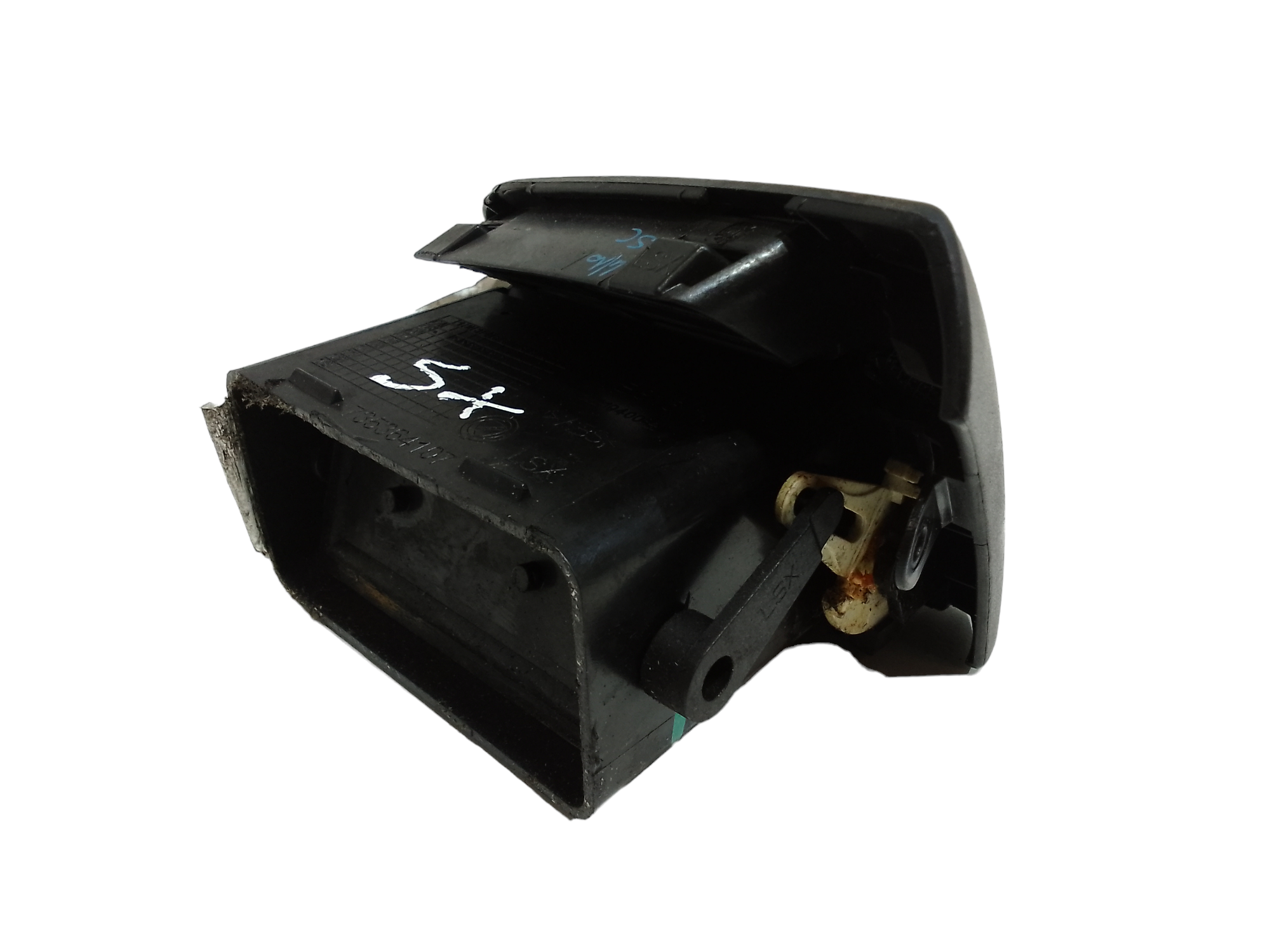 Bocchetta aria cruscotto lato guida per Fiat Croma 3 Serie (2007 - In produzione)