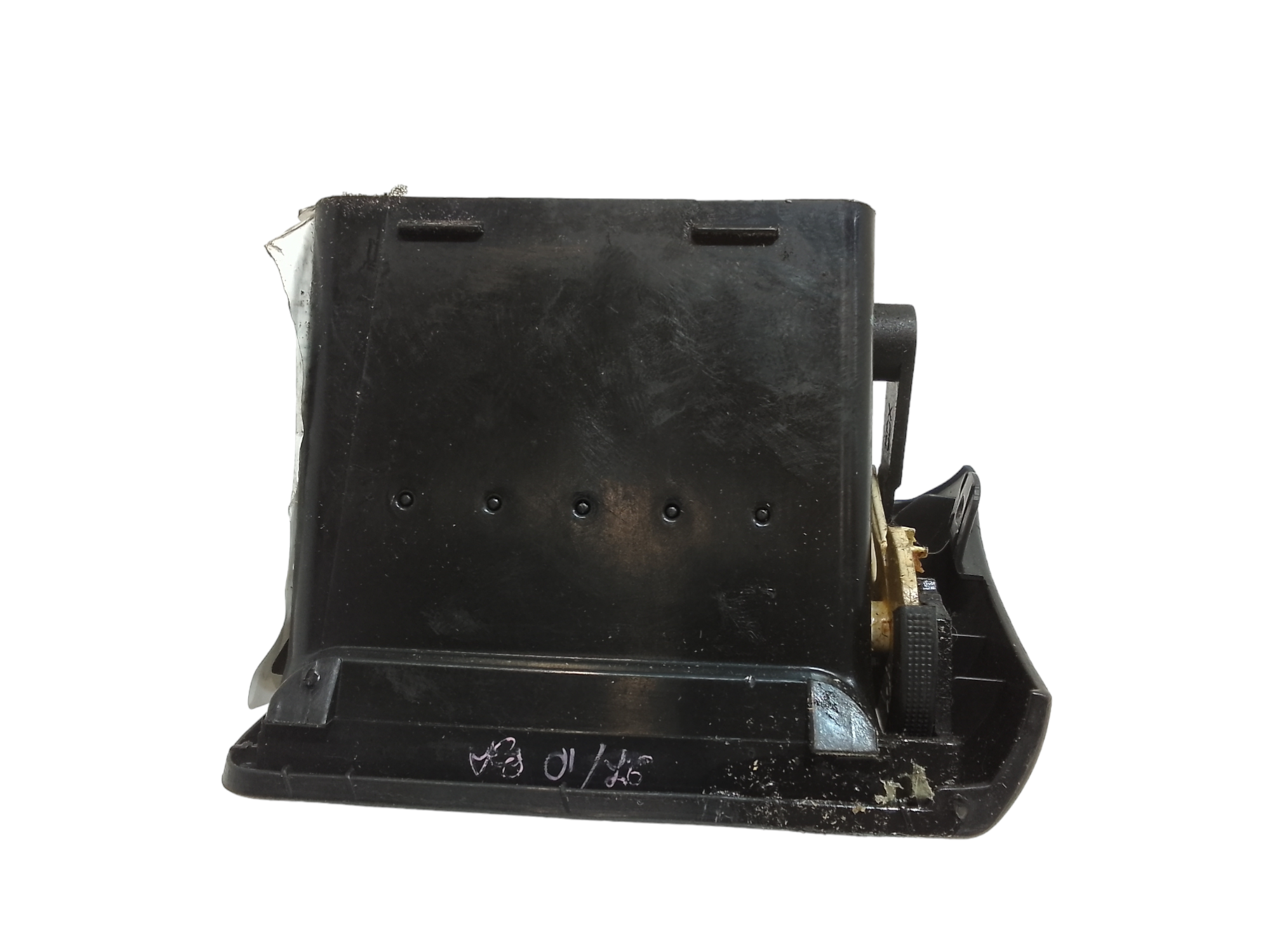 Bocchetta aria cruscotto lato guida per Fiat Croma 3 Serie (2007 - In produzione)